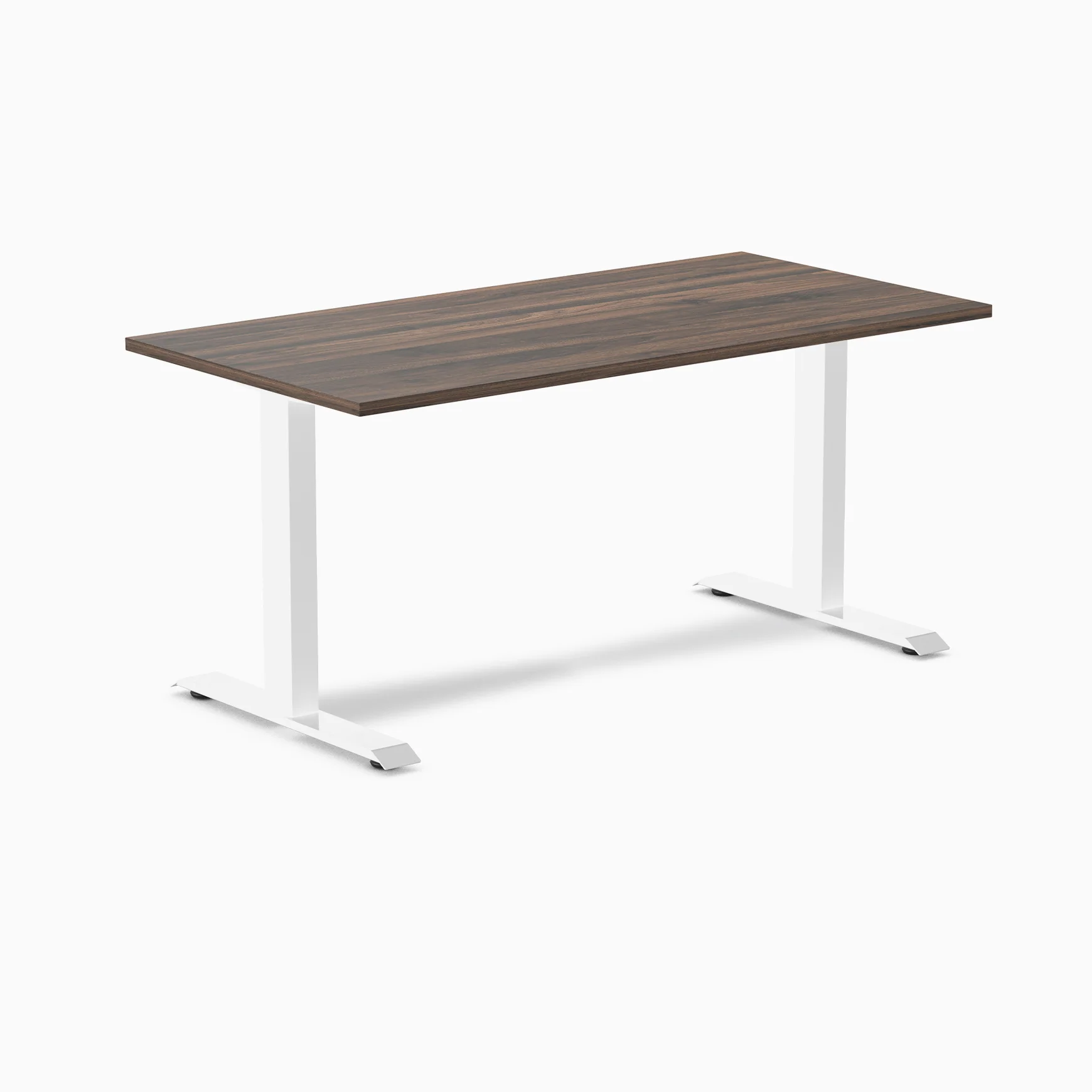 Desky Zero Laminate Office Desk - Image 65