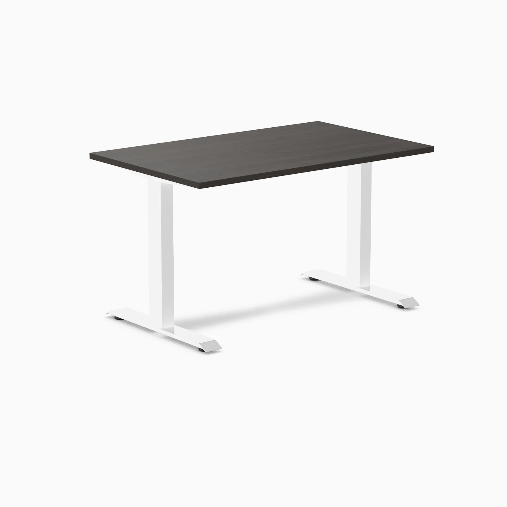 Desky Zero Laminate Office Desk - Image 69