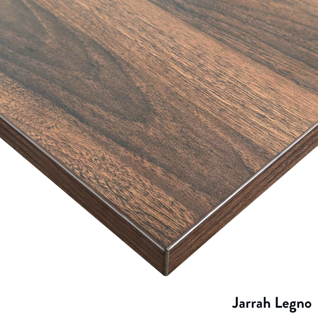 Desky Zero Laminate Office Desk - Image 7