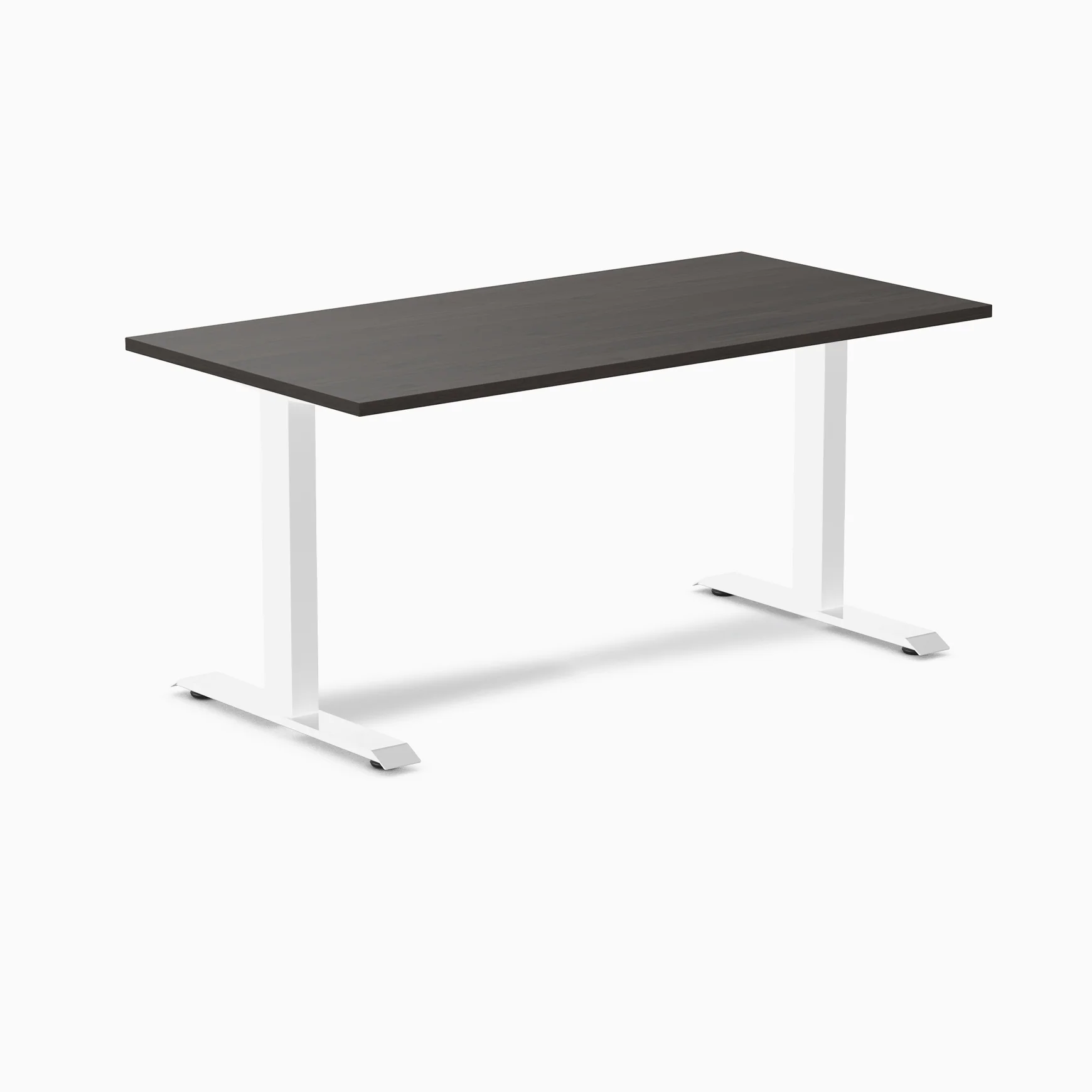 Desky Zero Laminate Office Desk - Image 71