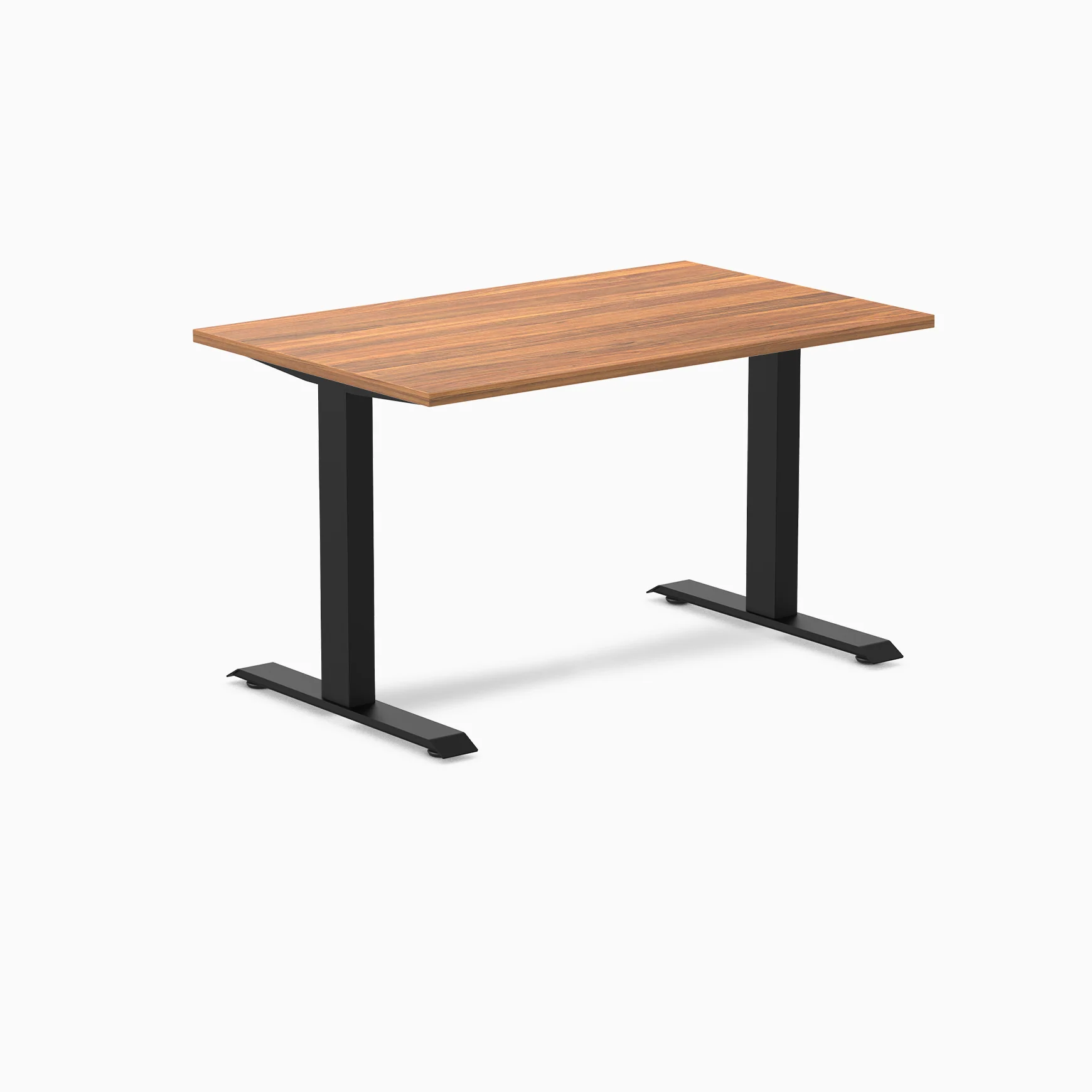 Desky Zero Laminate Office Desk - Image 74