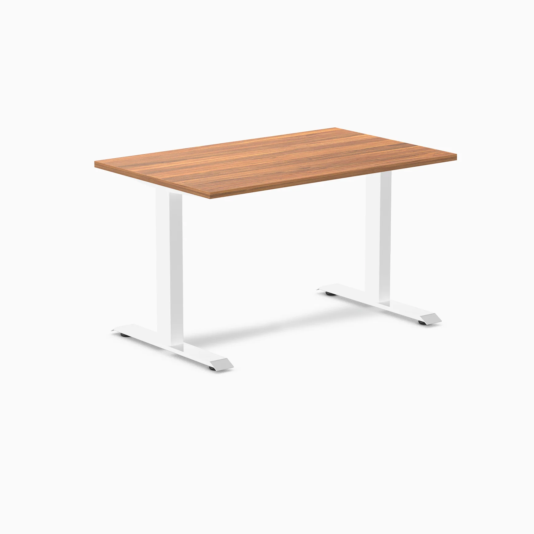 Desky Zero Laminate Office Desk - Image 75
