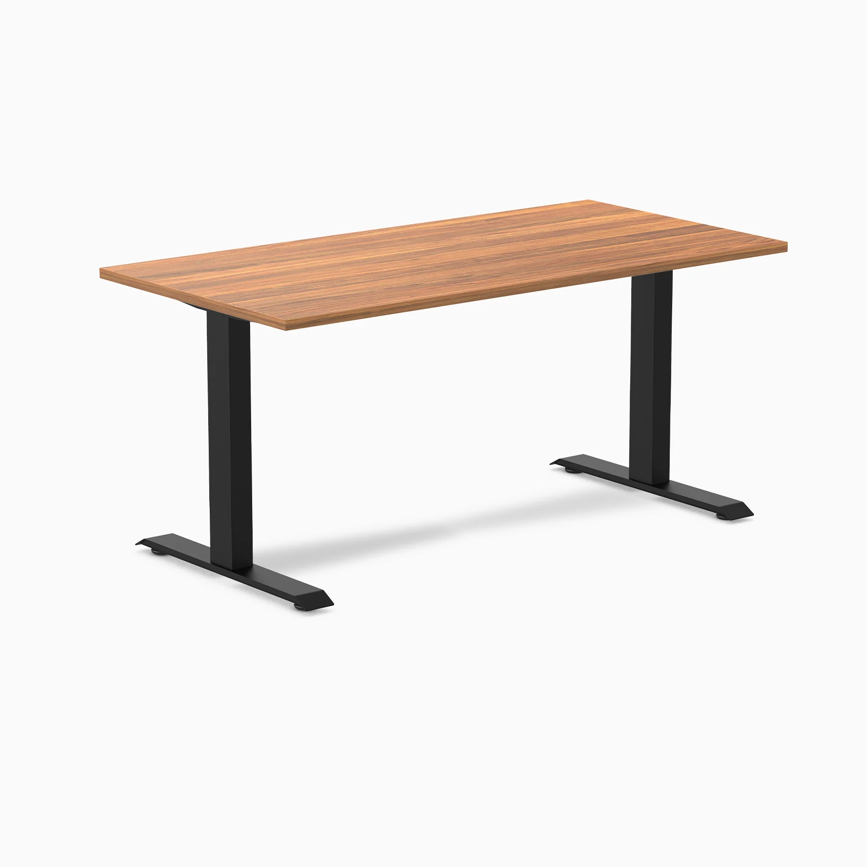 Desky Zero Laminate Office Desk - Image 76