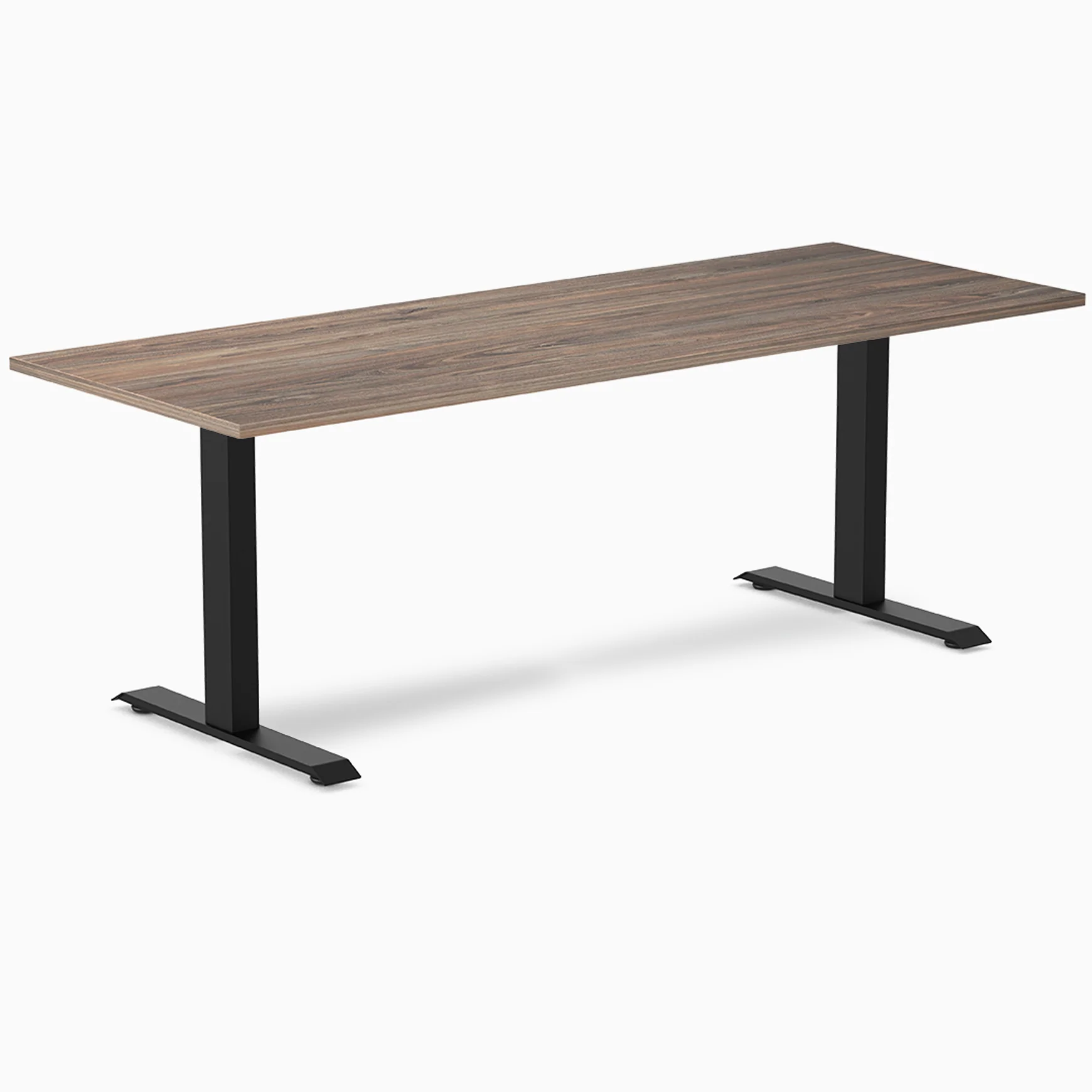 Desky Zero Laminate Office Desk - Image 98