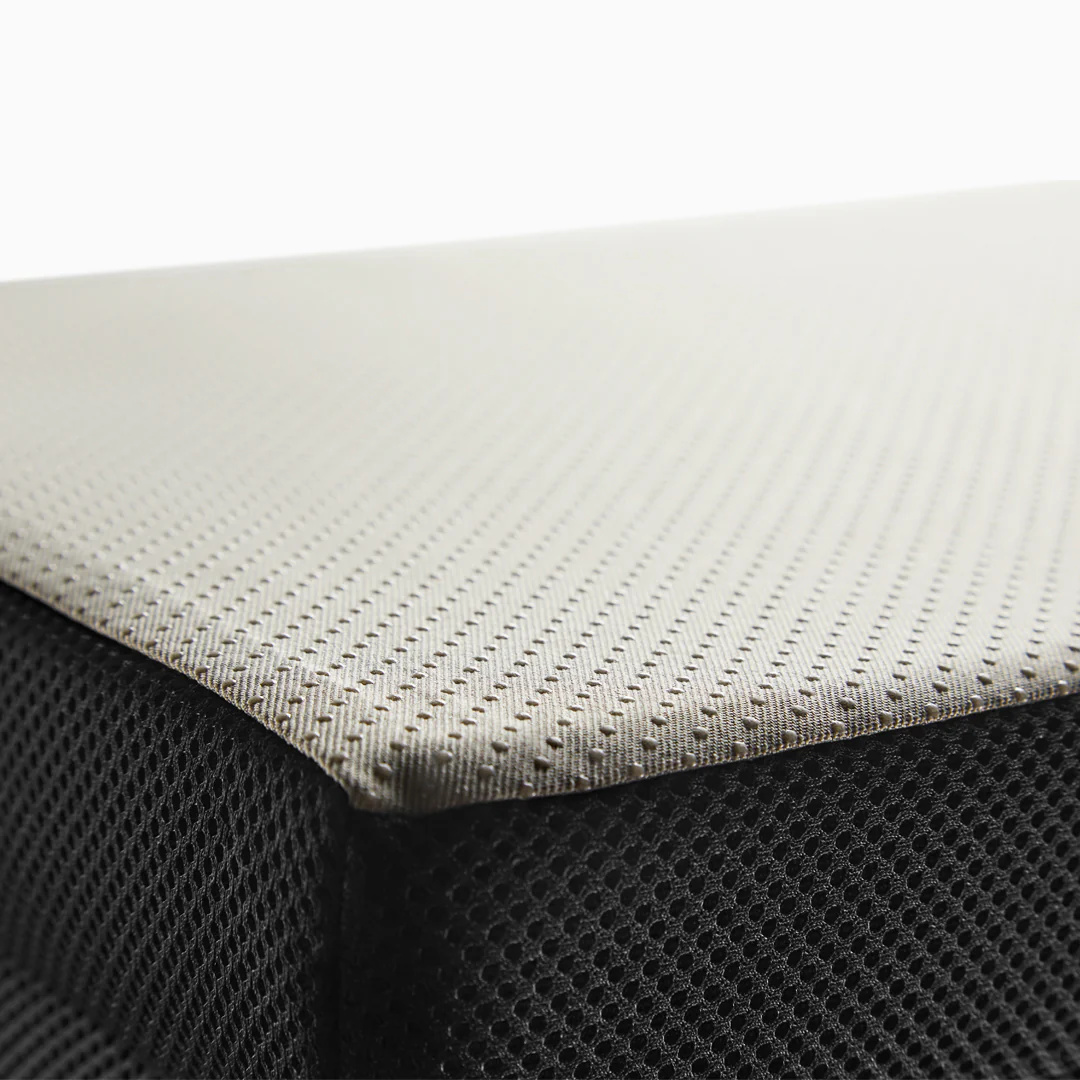 Desky Memory Foam Foot Rest - Image 11