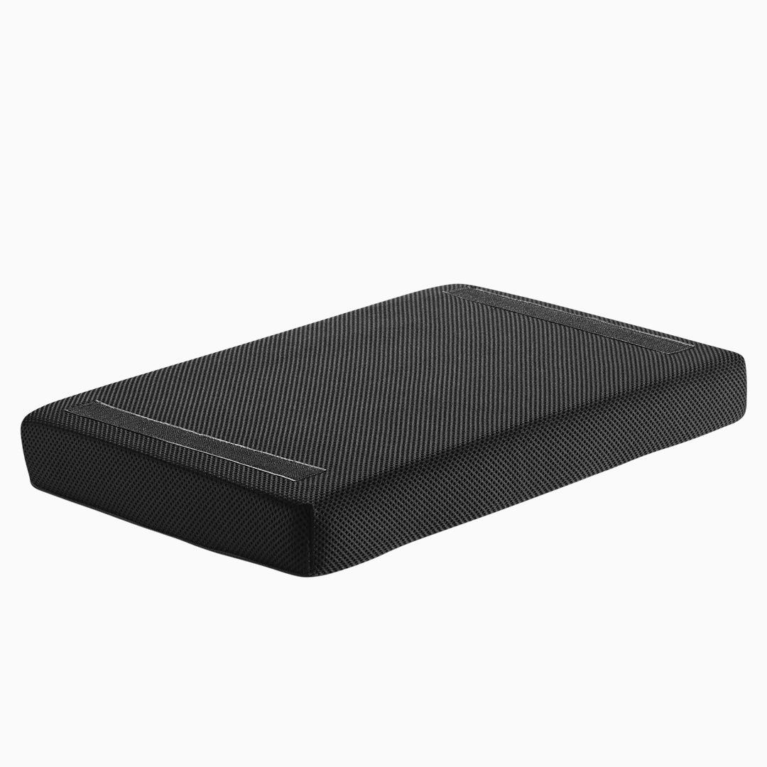 Desky Memory Foam Foot Rest - Image 7