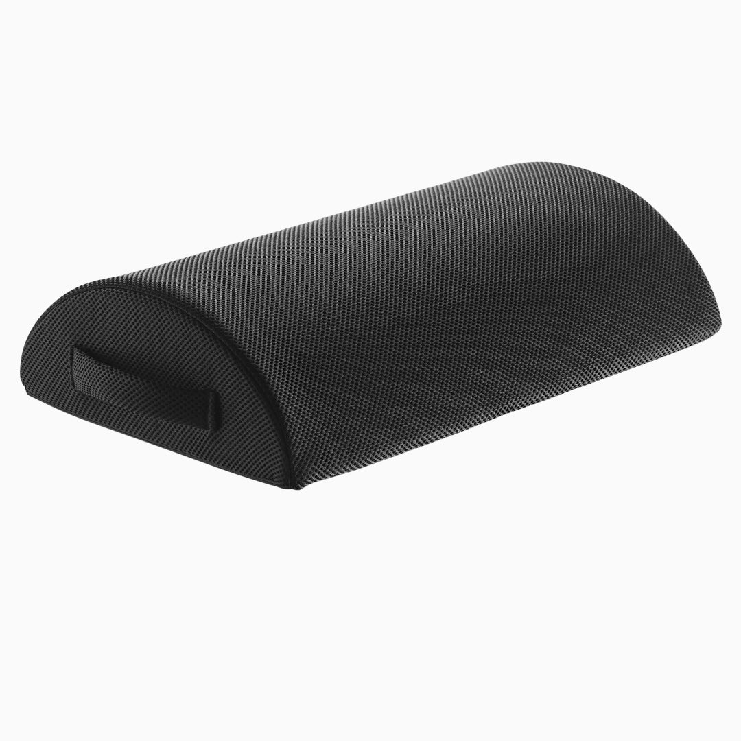Desky Memory Foam Foot Rest - Image 8