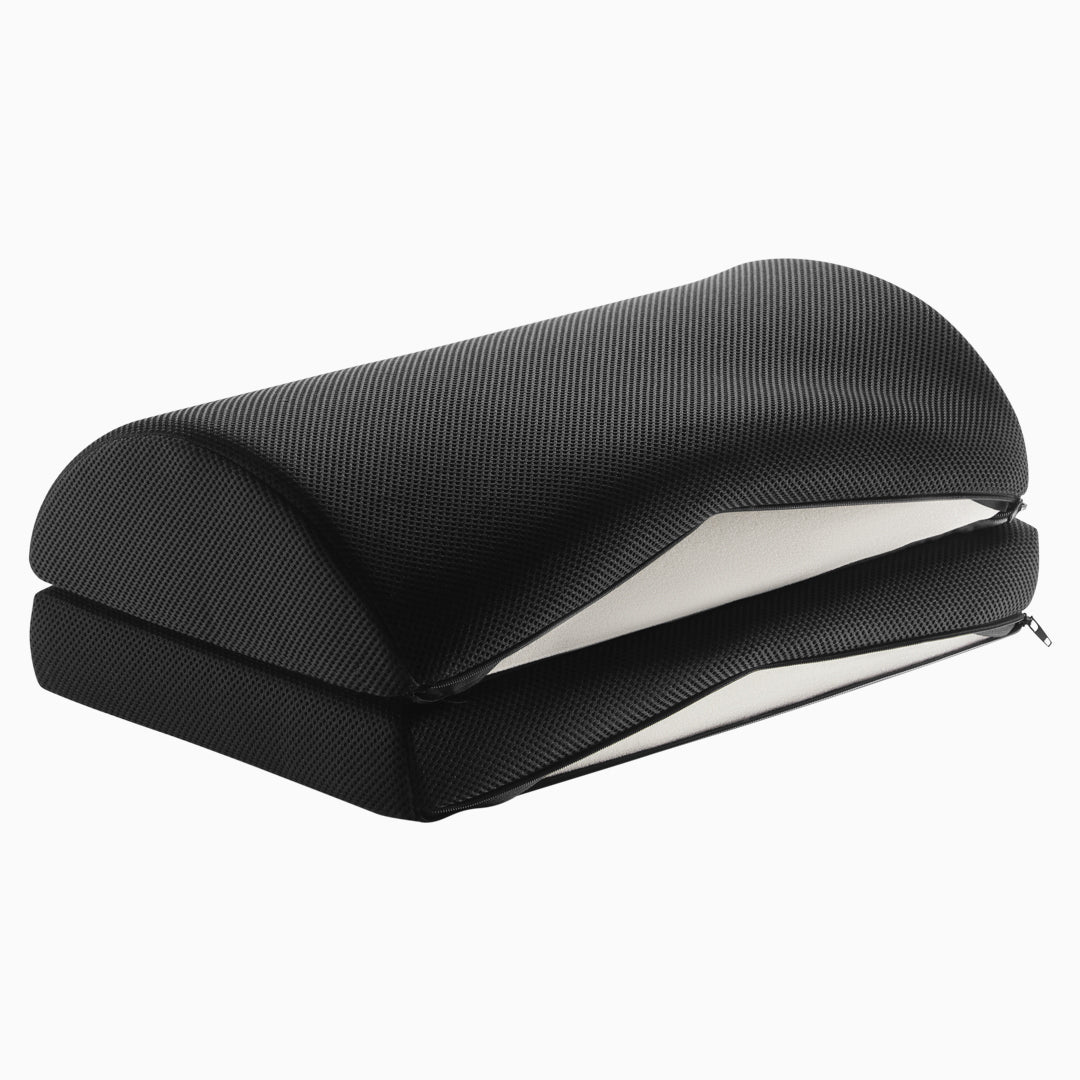 Desky Memory Foam Foot Rest - Image 9