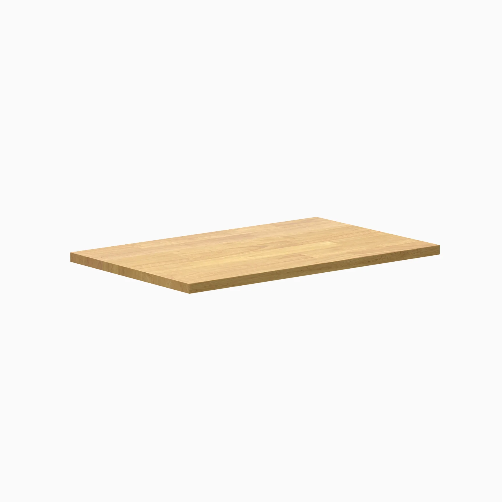 Desky Mini Rubberwood Desk Tops - Image 10