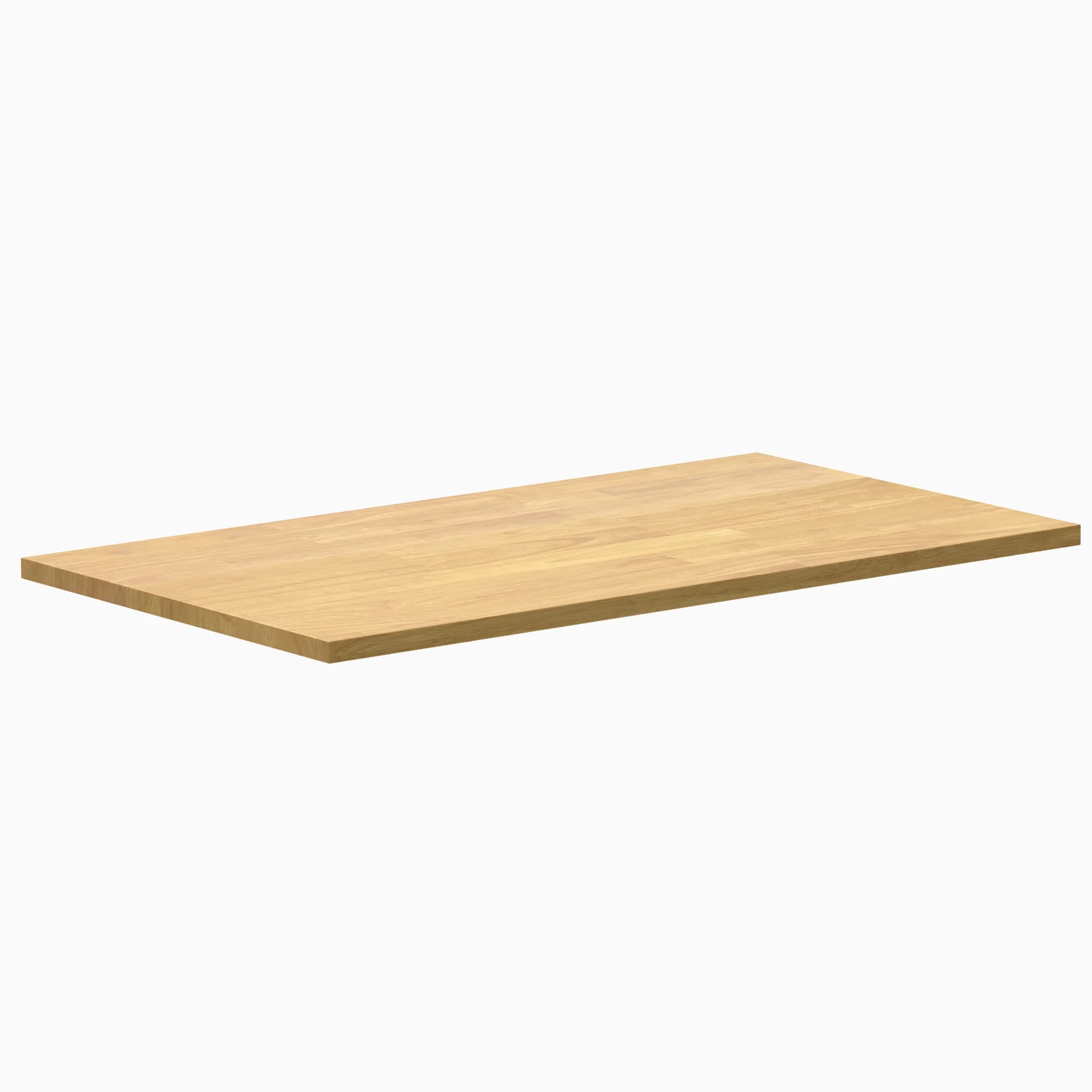 Desky Mini Rubberwood Desk Tops - Image 11
