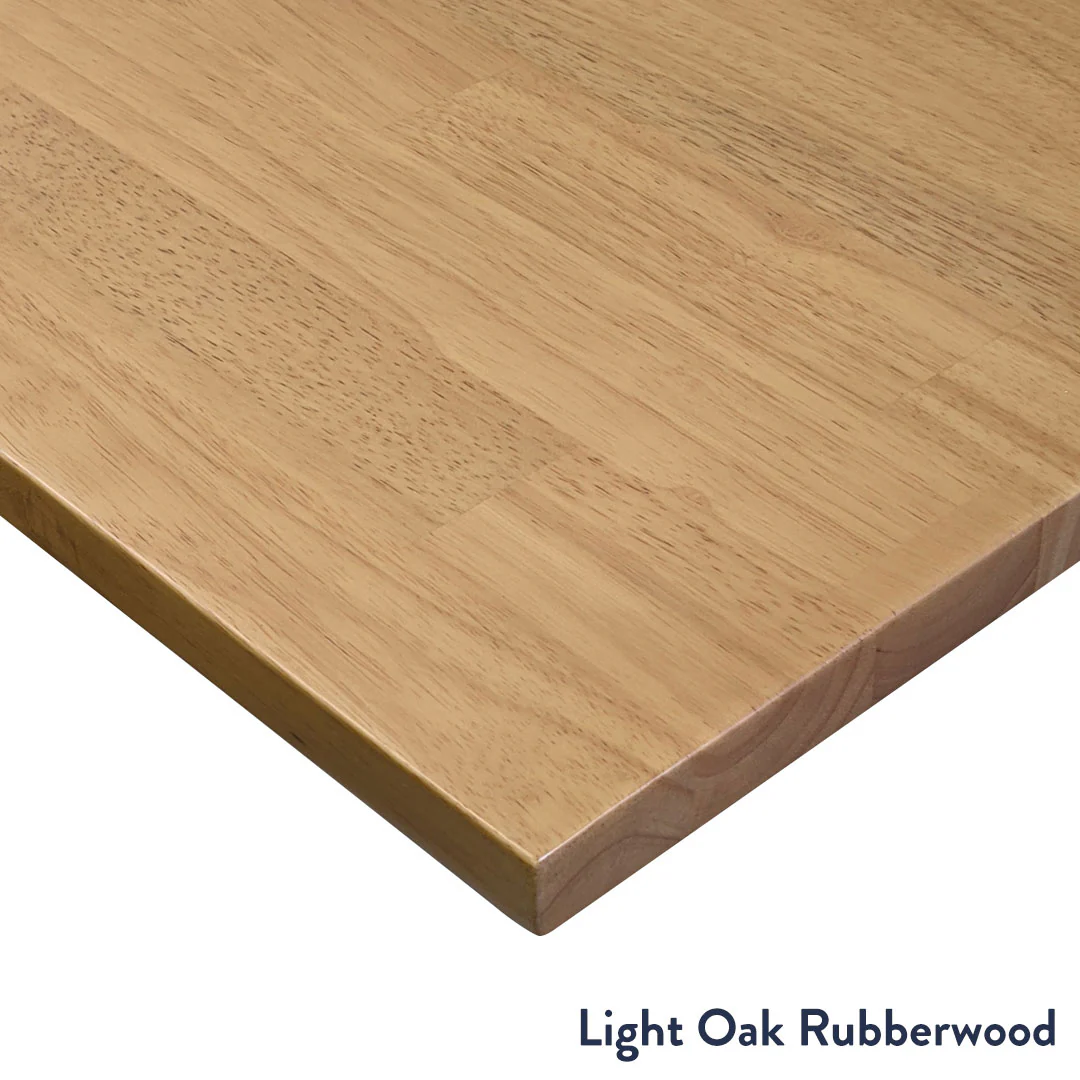 Desky Mini Rubberwood Desk Tops - Image 4