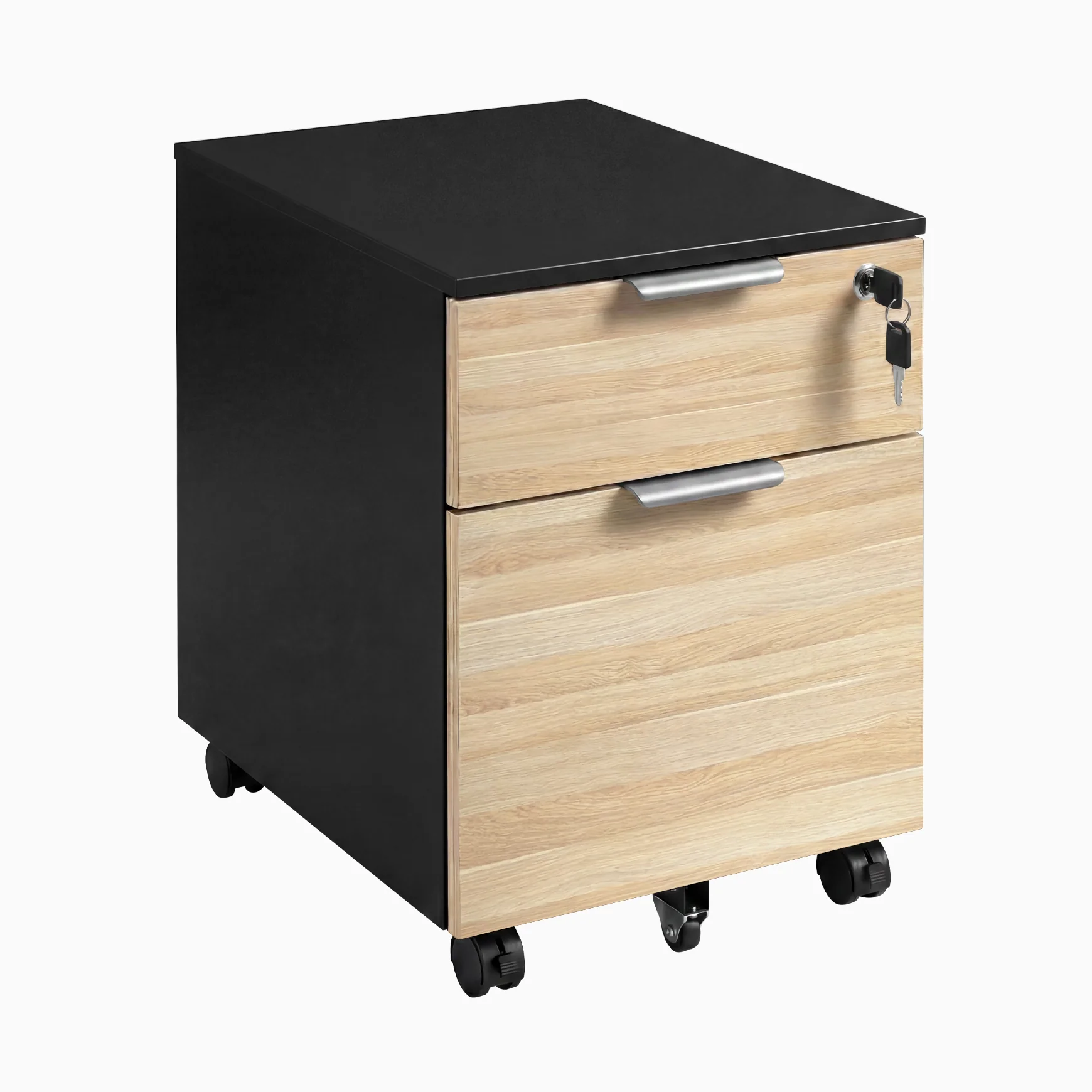 Desk Drawer Units & Desk Storage