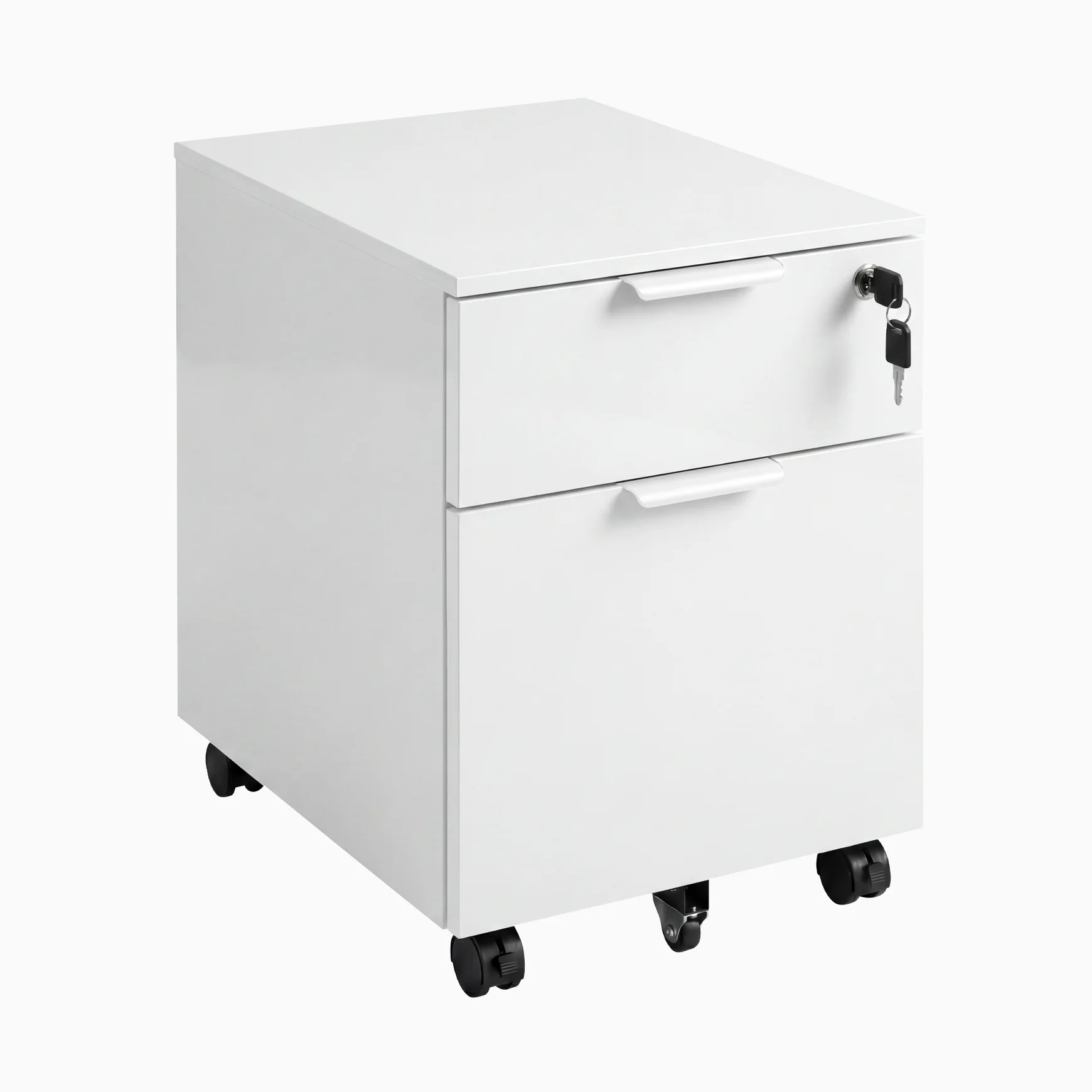 Desky Minimal Filing Cabinet - Image 25