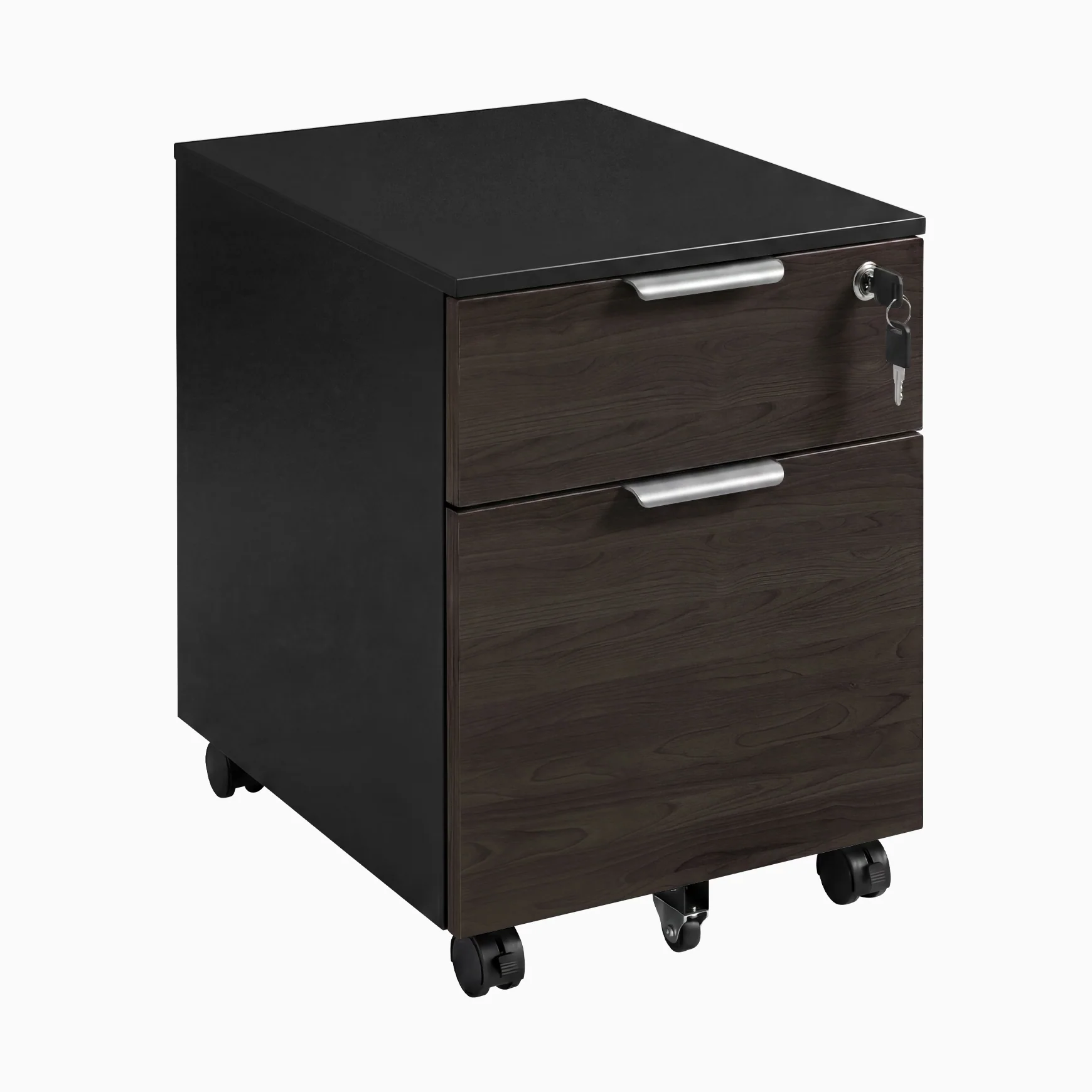 Desky Minimal Filing Cabinet - Image 31