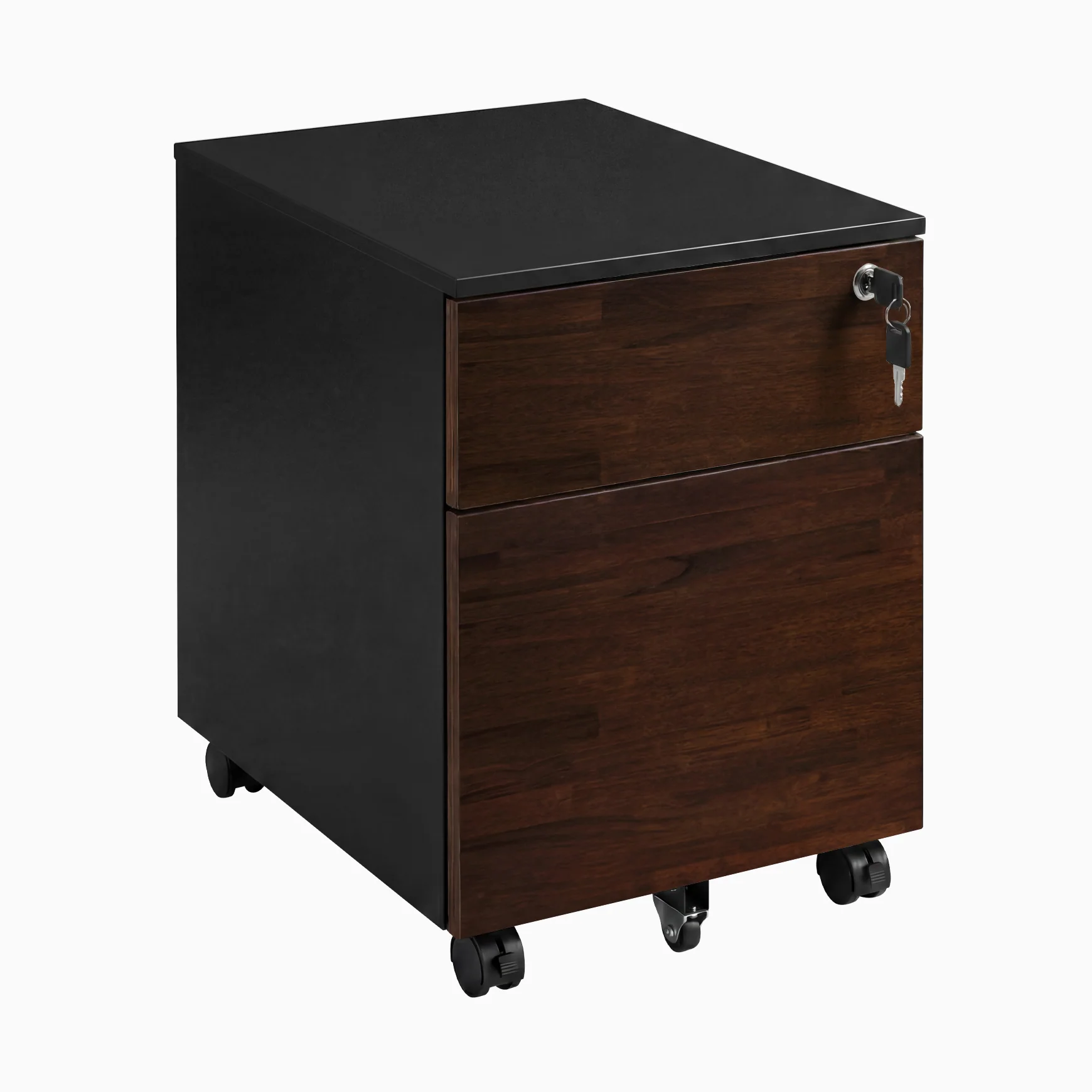 Desky Minimal Filing Cabinet - Image 34