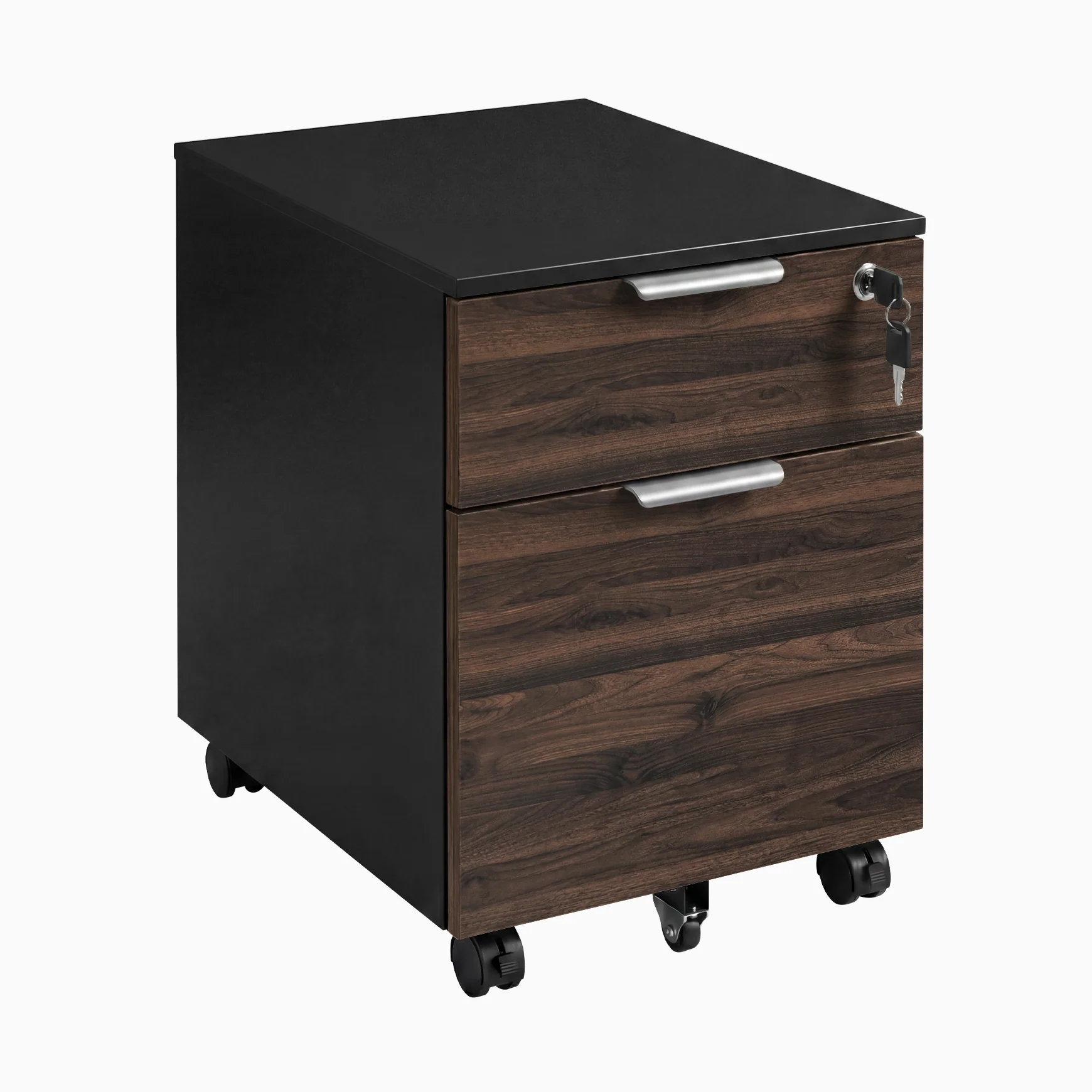 Desky Minimal Filing Cabinet - Image 35