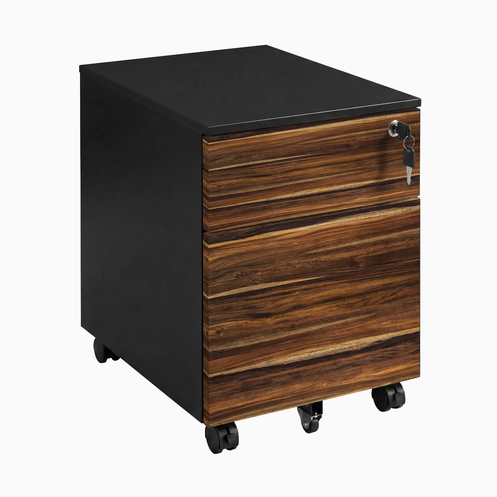 Desky Minimal Filing Cabinet - Image 40