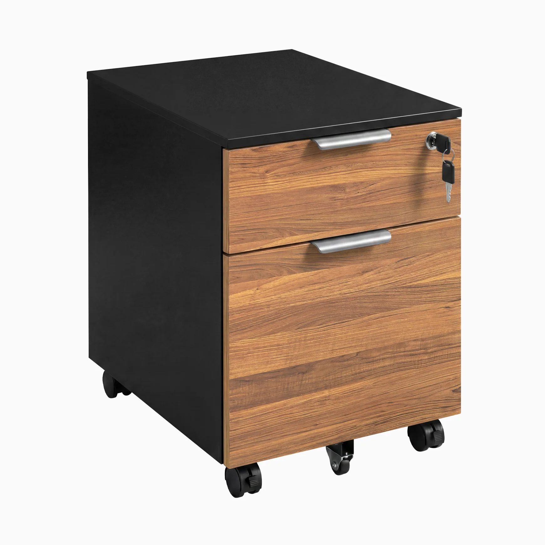 Desky Minimal Filing Cabinet - Image 41