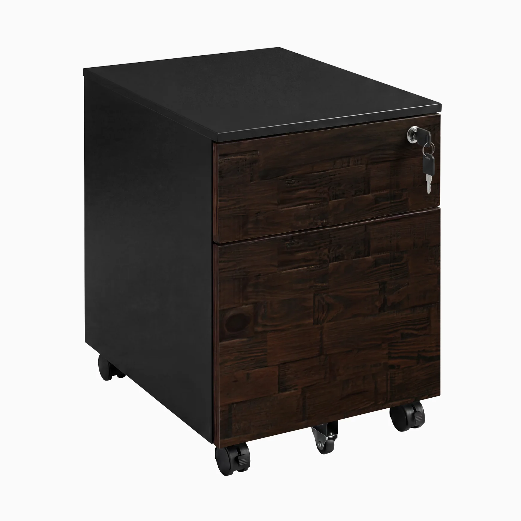 Desky Minimal Filing Cabinet - Image 43