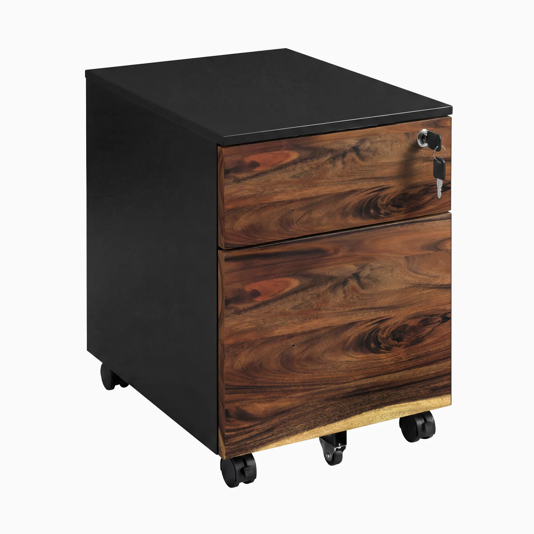 Desky Minimal Filing Cabinet - Image 44