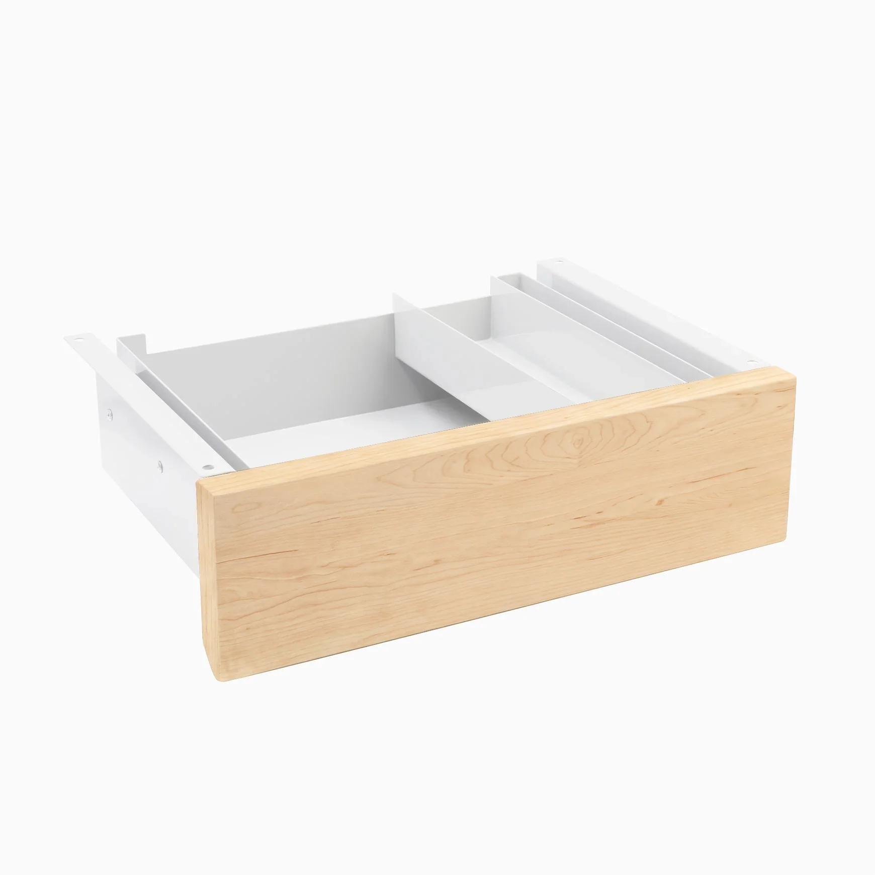 Desky Minimal Under Desk Drawer - Image 114