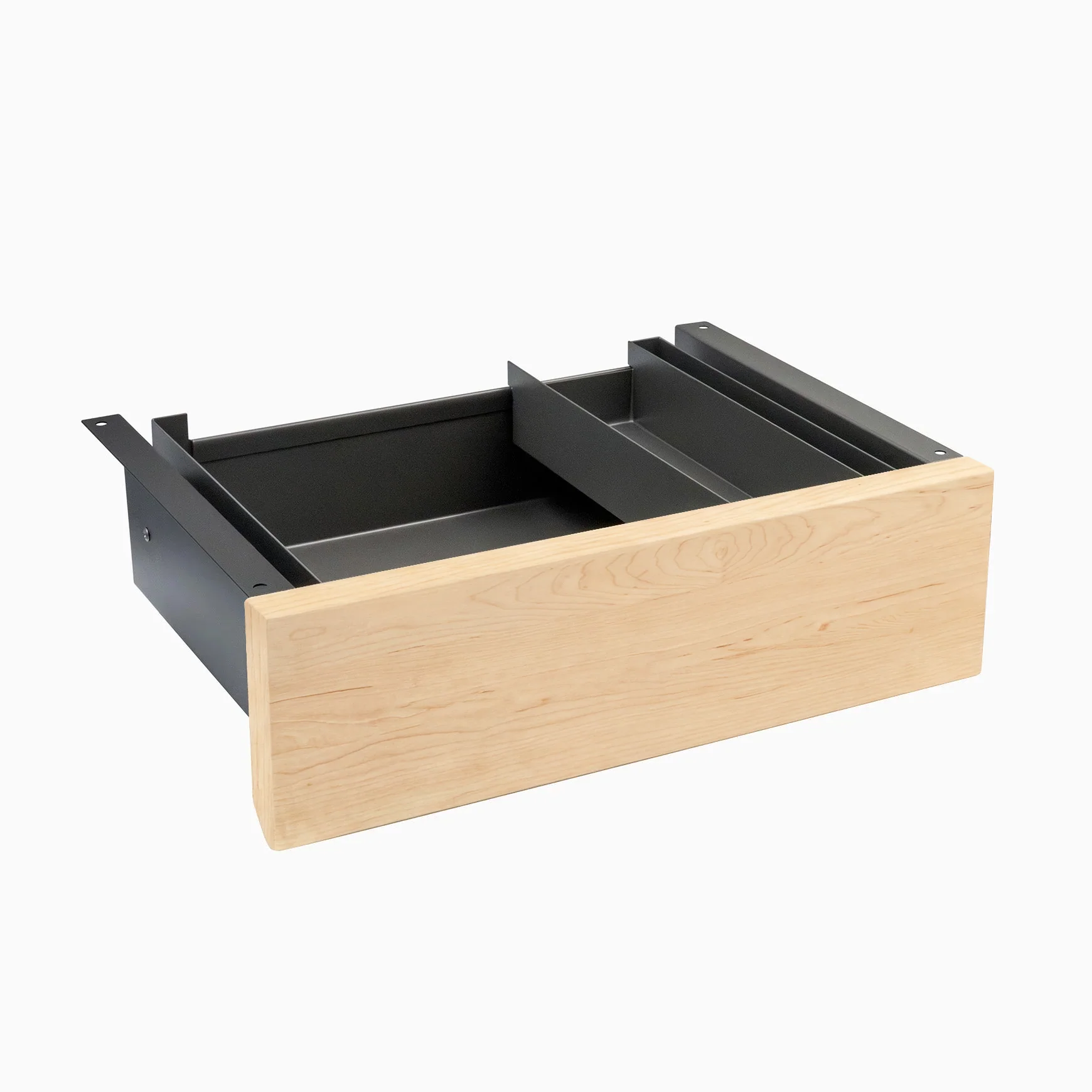 Desky Minimal Under Desk Drawer - Image 115