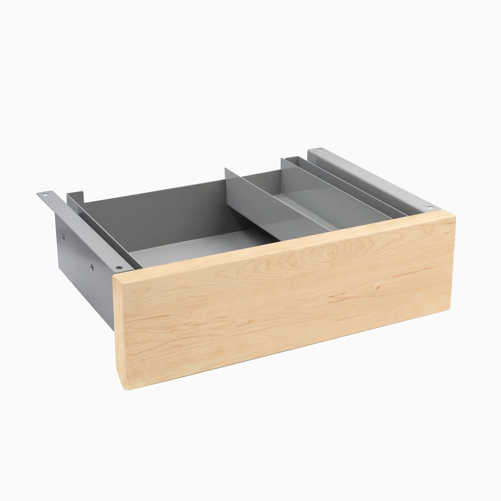 Desky Minimal Under Desk Drawer - Image 116