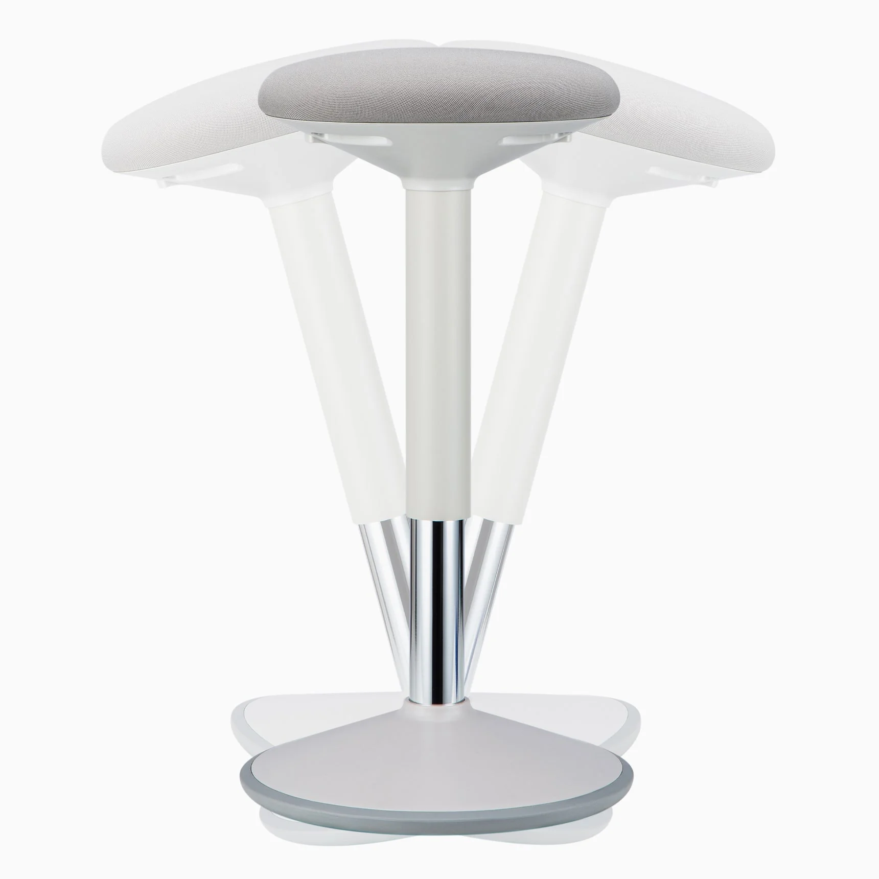 Desky Sit Stand Motion Stool - Image 6