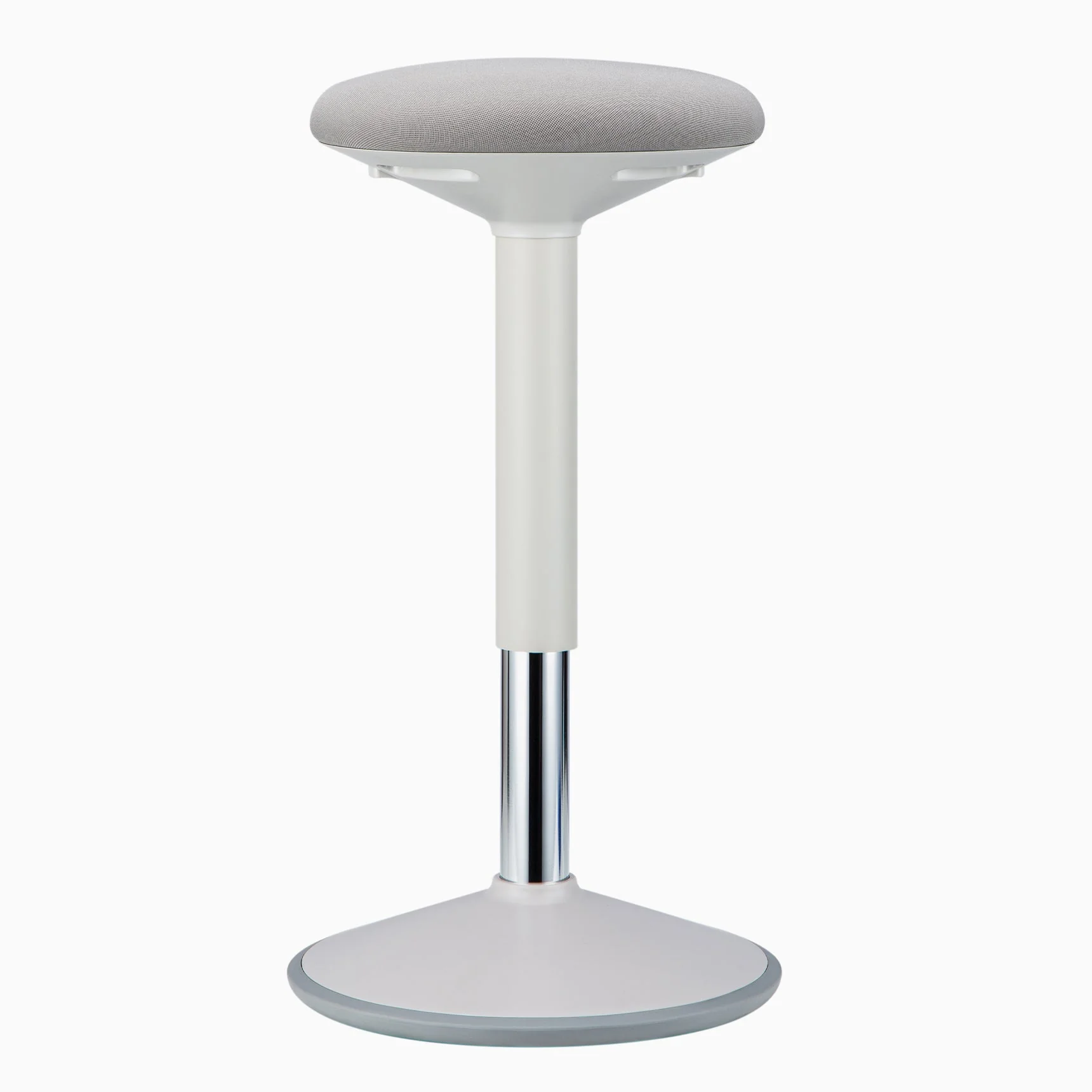 Desky Sit Stand Motion Stool - Image 9