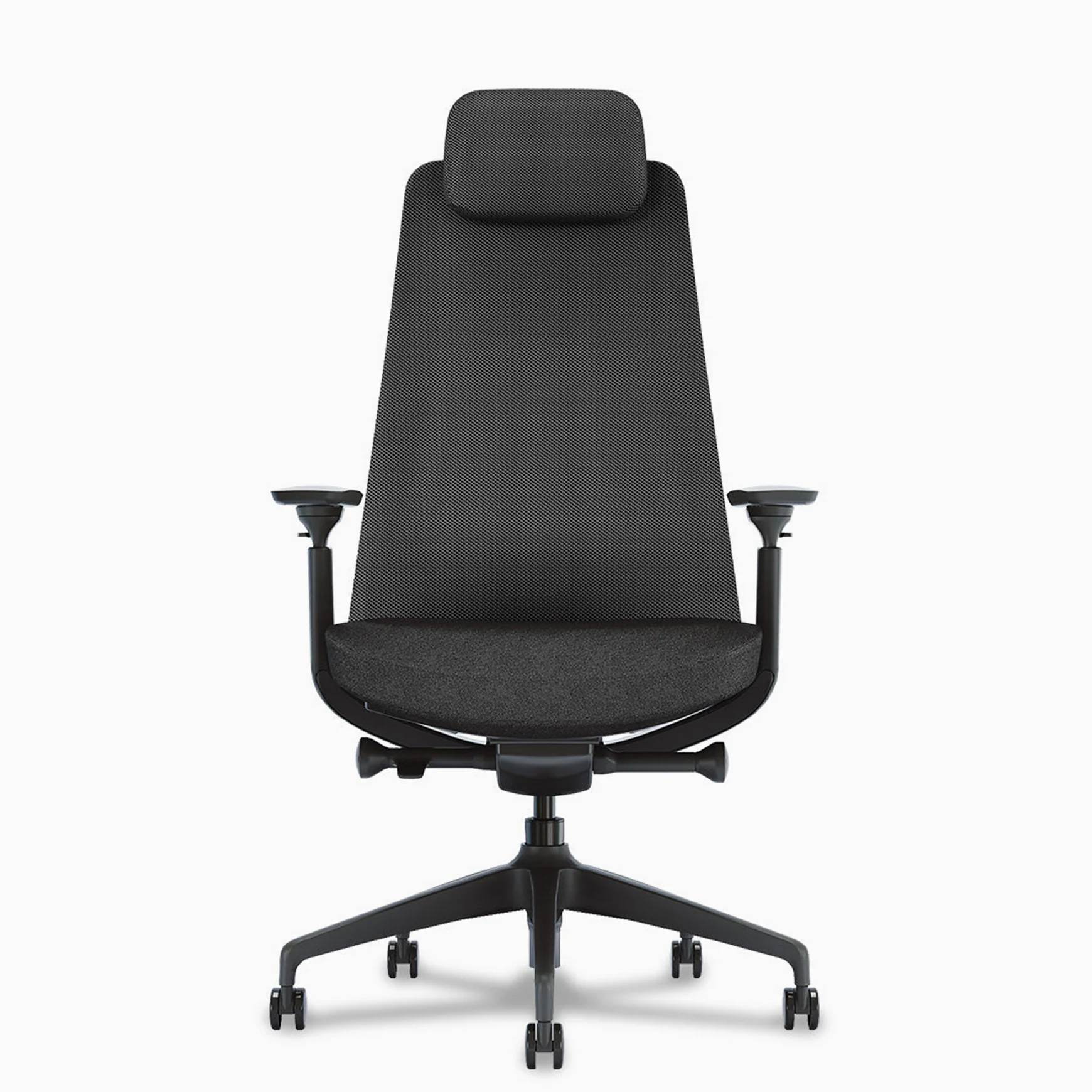 Desky Pinnacle Executive Office Chair - Image 12