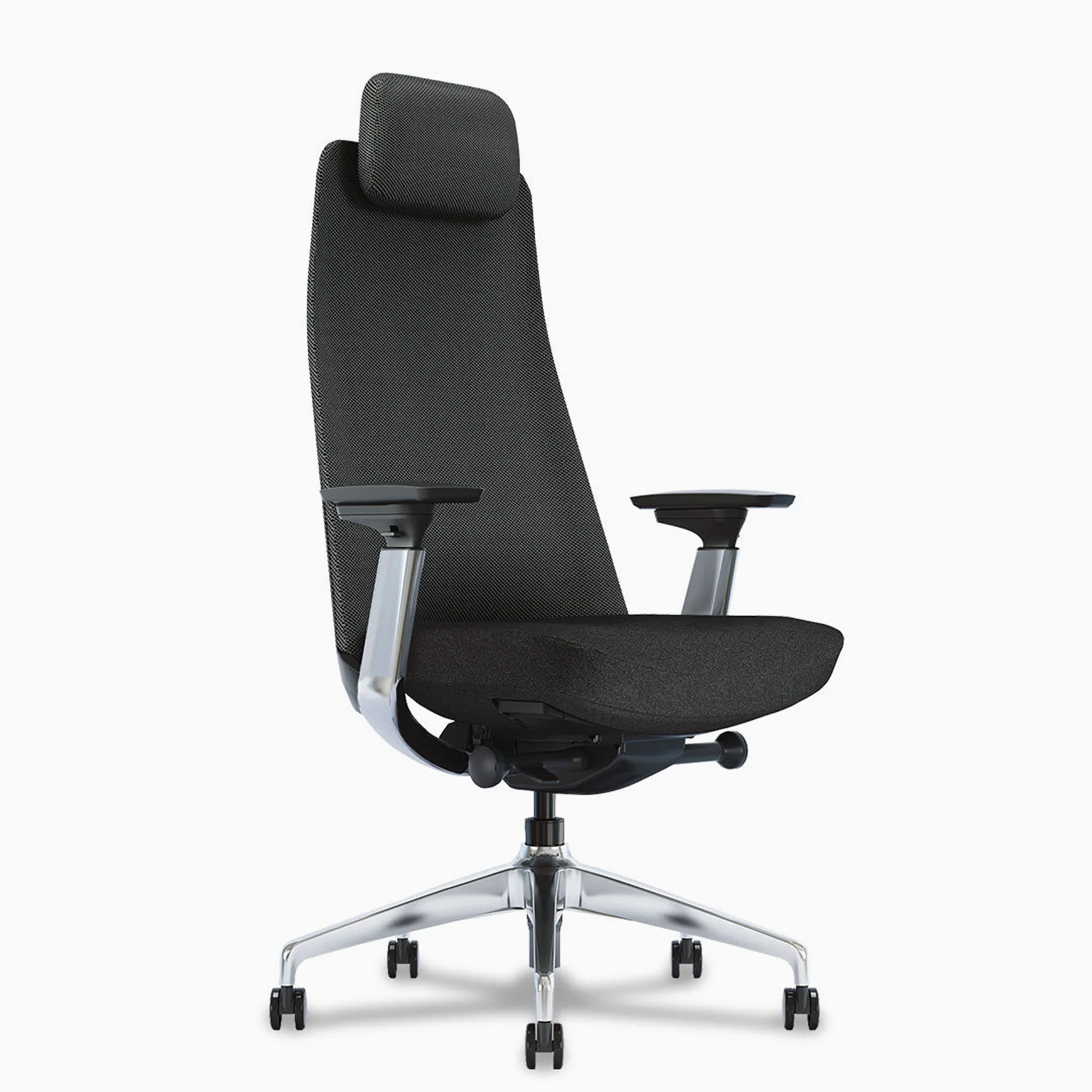 Desky Pinnacle Executive Office Chair - Image 13