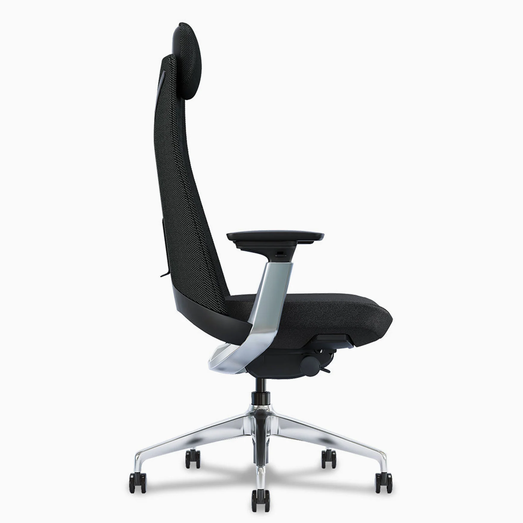 Desky Pinnacle Executive Office Chair - Image 14