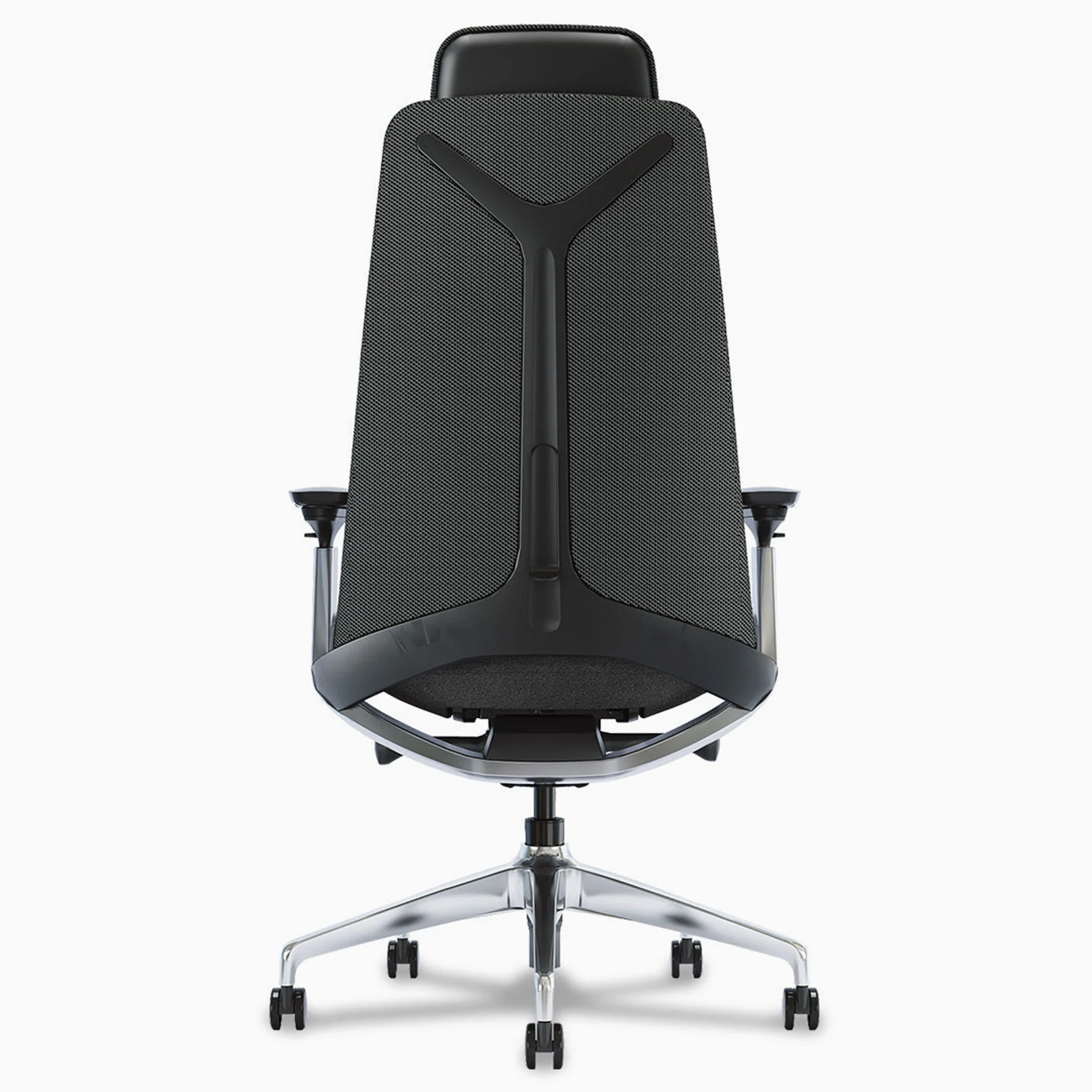 Desky Pinnacle Executive Office Chair - Image 15