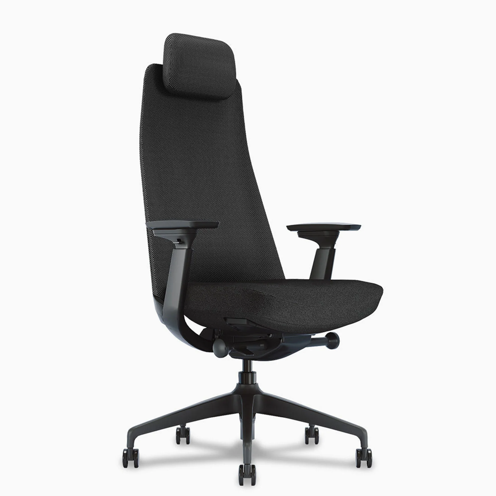 Desky Pinnacle Executive Office Chair - Image 16