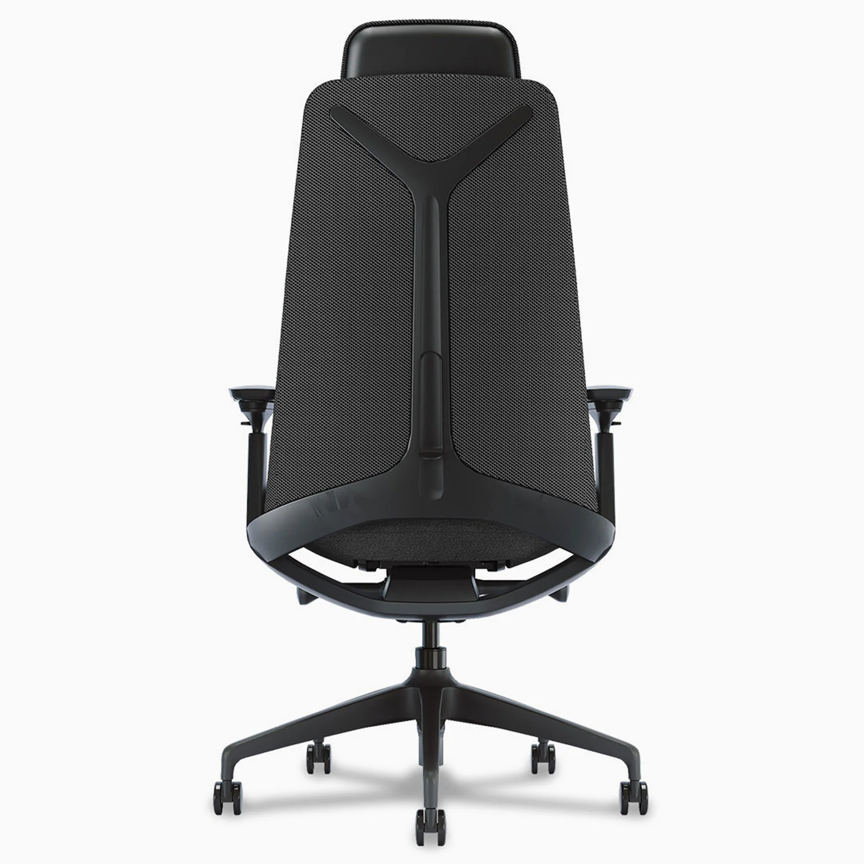 Desky Pinnacle Executive Office Chair - Image 17
