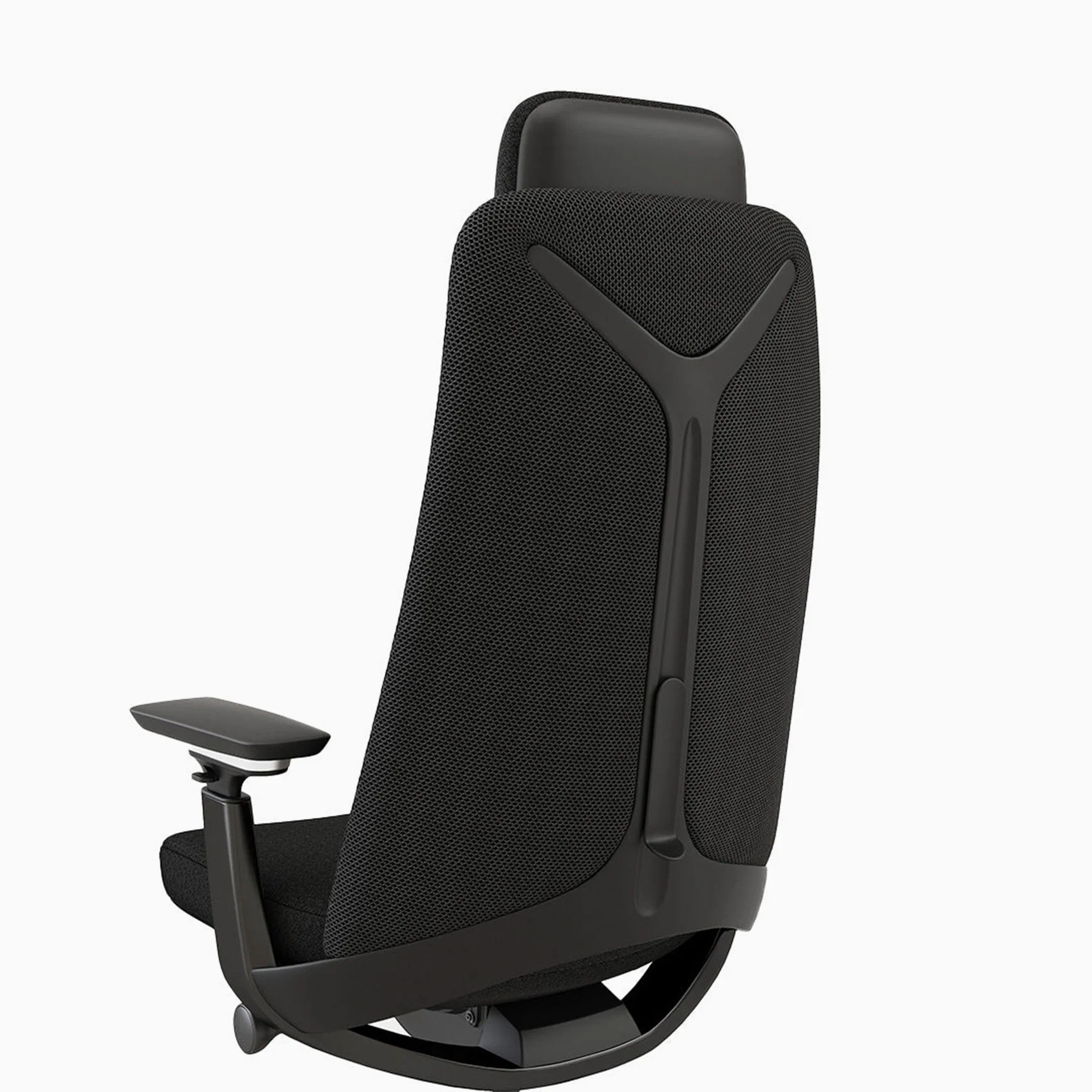 Desky Pinnacle Executive Office Chair - Image 18