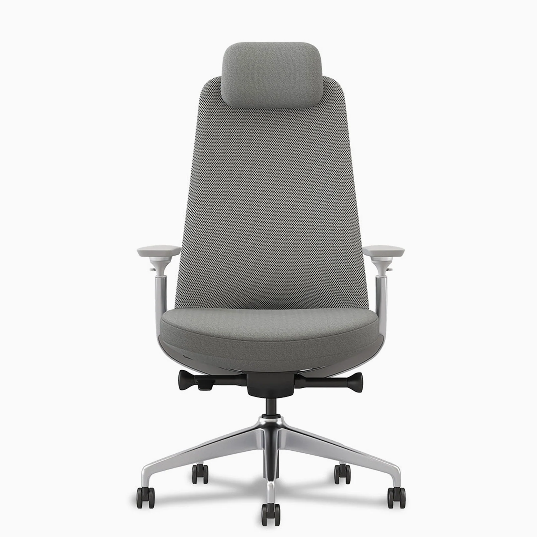 Desky Pinnacle Executive Office Chair - Image 19
