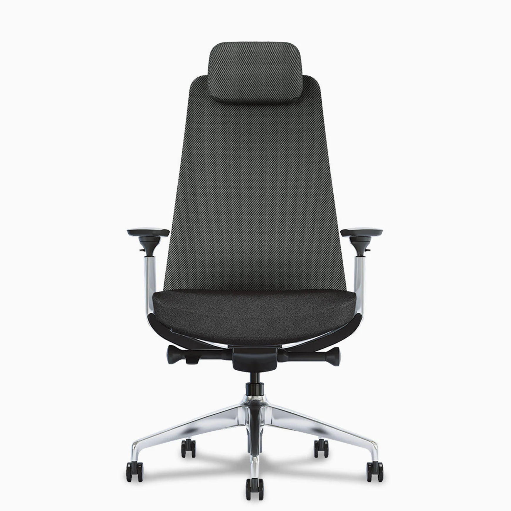 Desky Pinnacle Executive Office Chair - Image 20