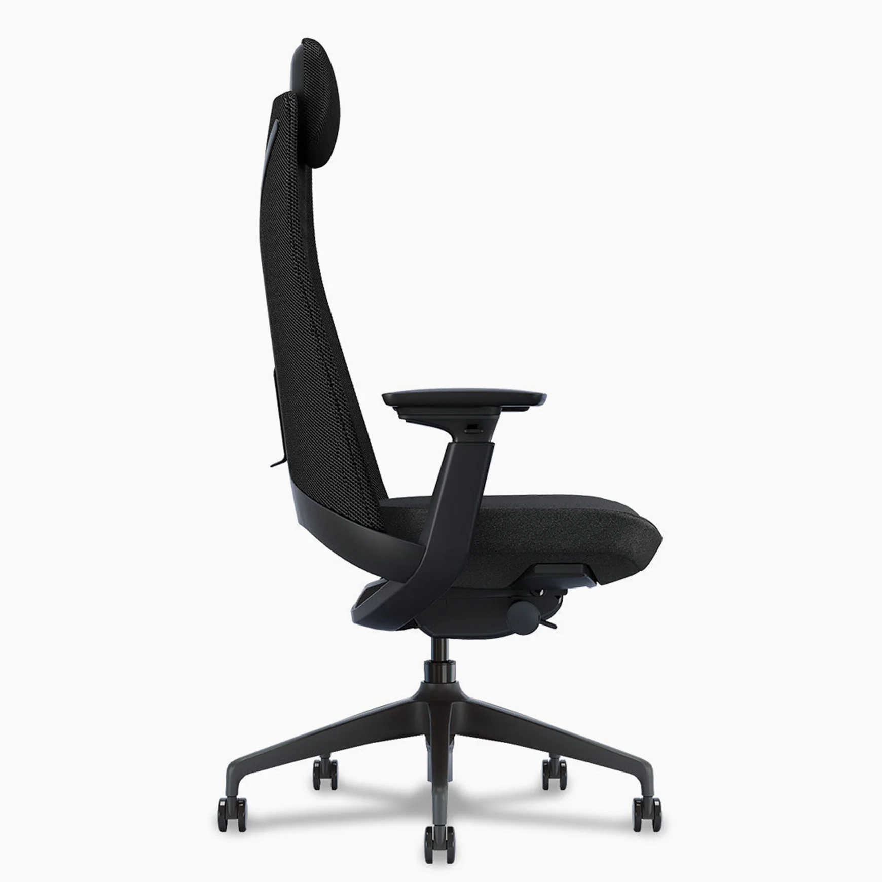 Desky Pinnacle Executive Office Chair - Image 21