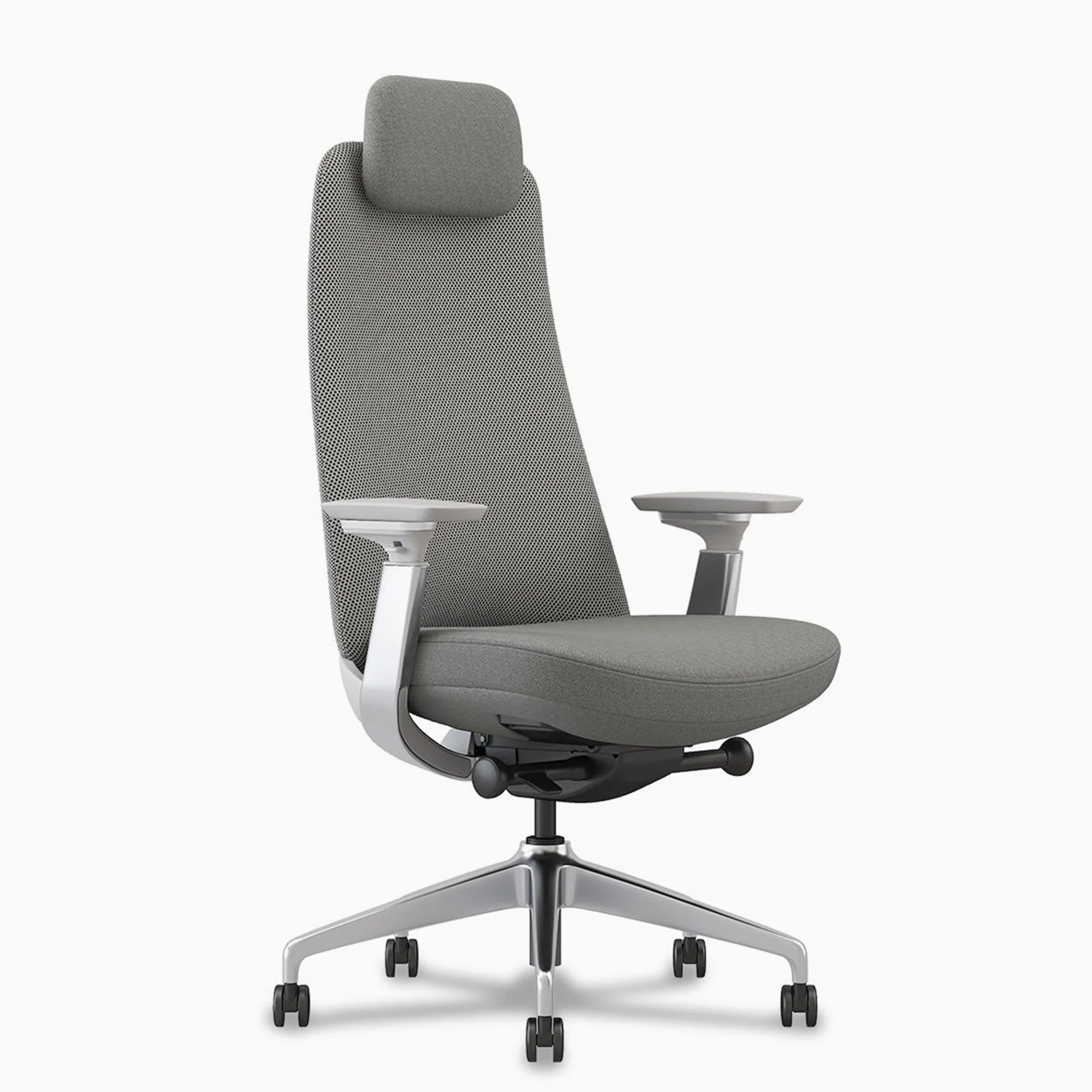 Desky Pinnacle Executive Office Chair - Image 22