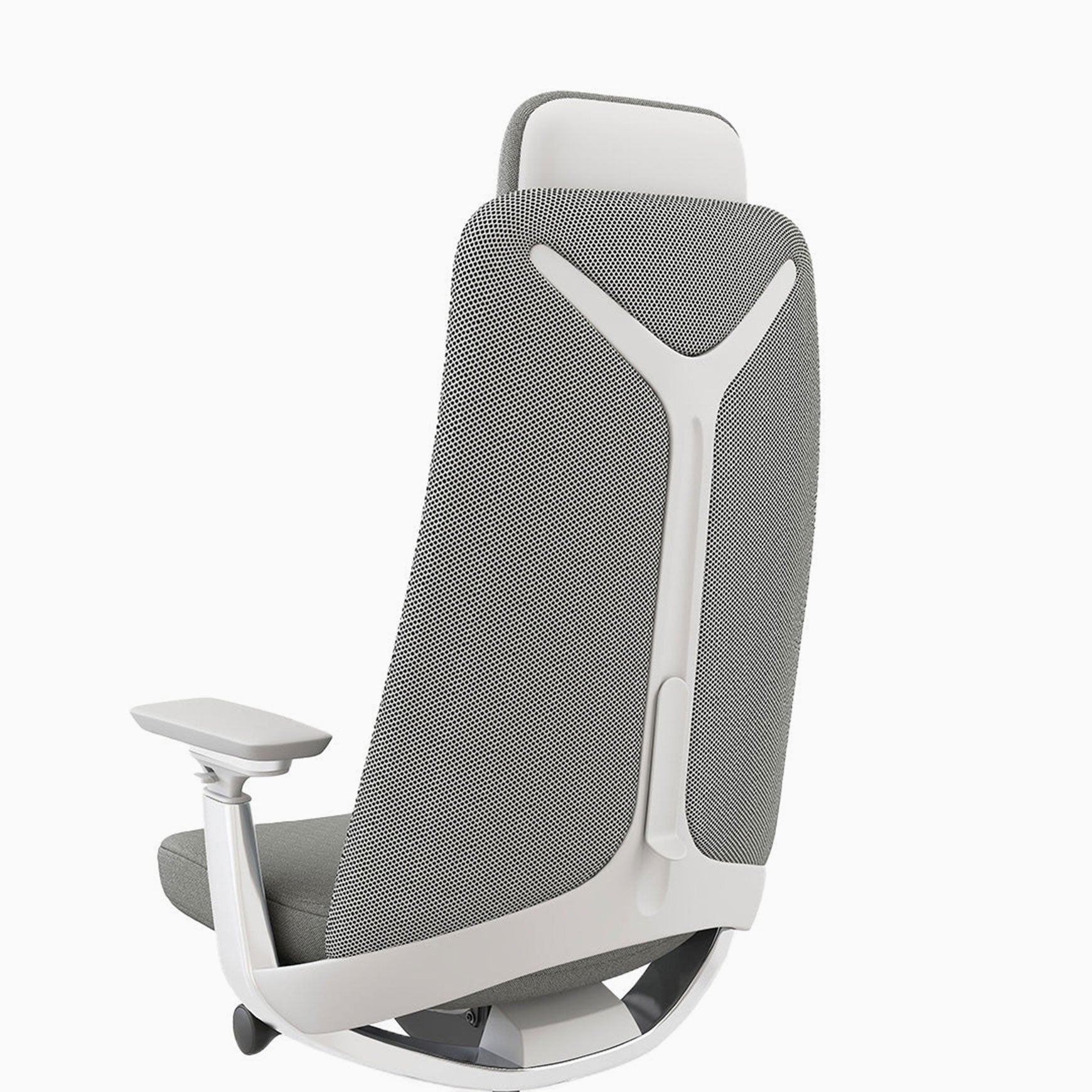 Desky Pinnacle Executive Office Chair - Image 23