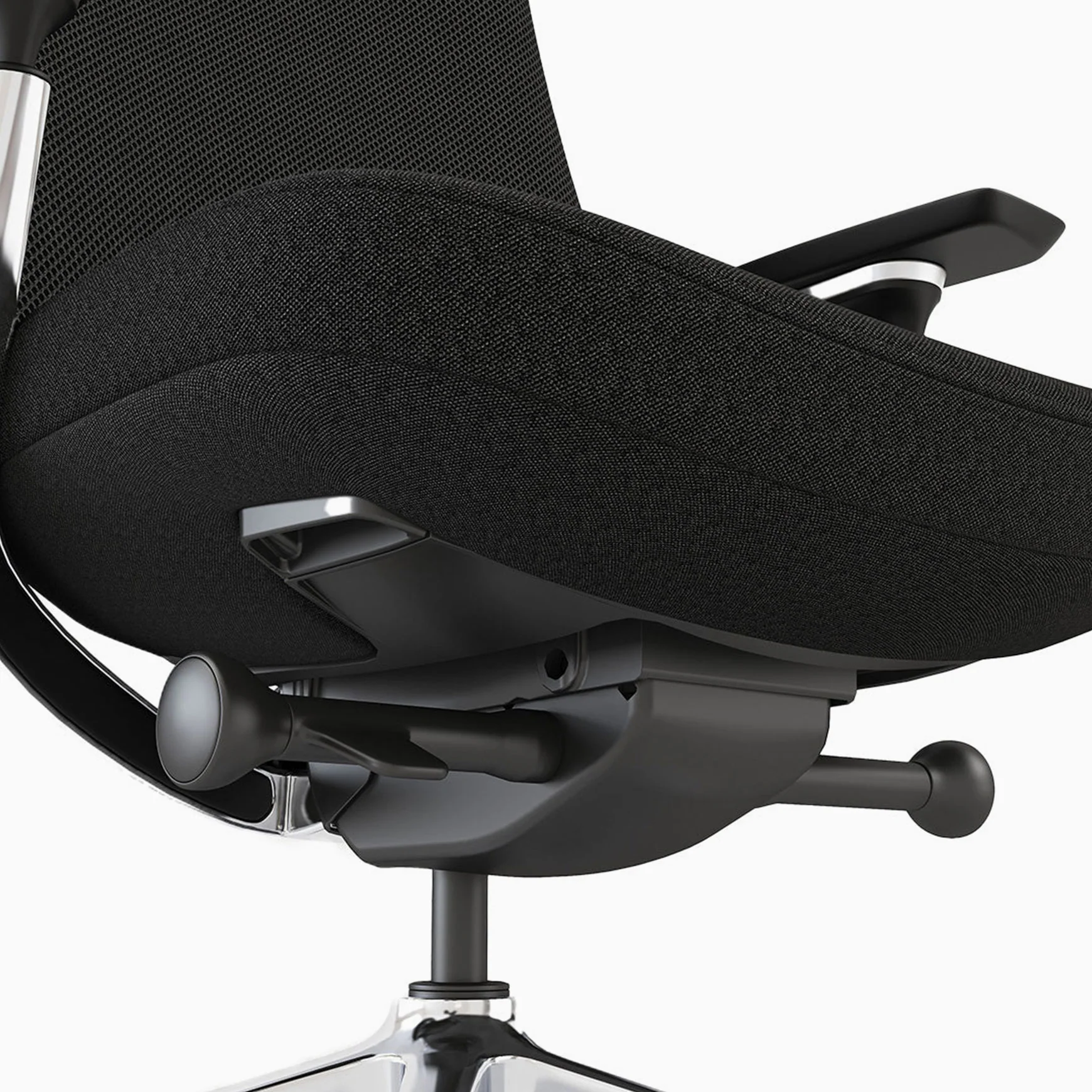 Desky Pinnacle Executive Office Chair - Image 24