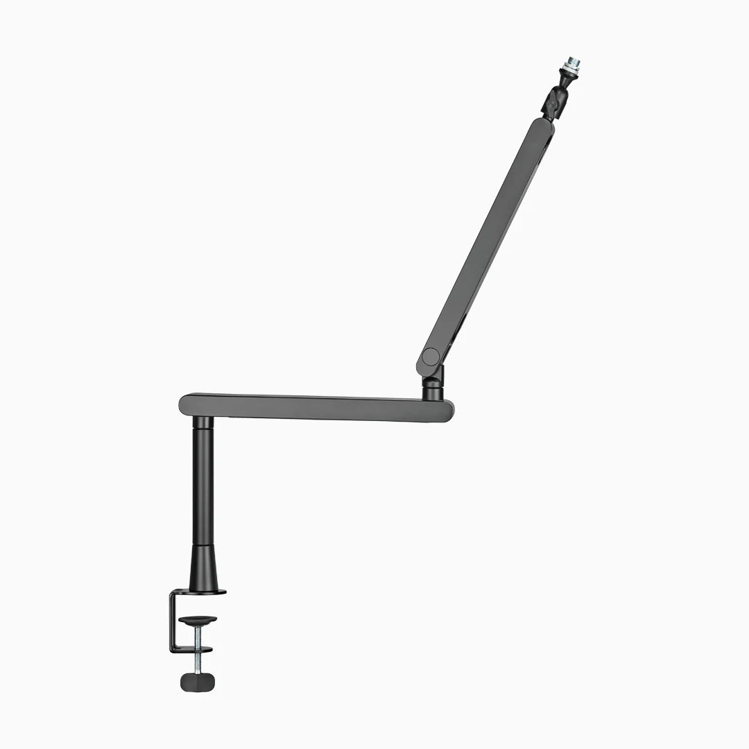 Desky Flexible Studio Microphone Boom Arm - Image 11