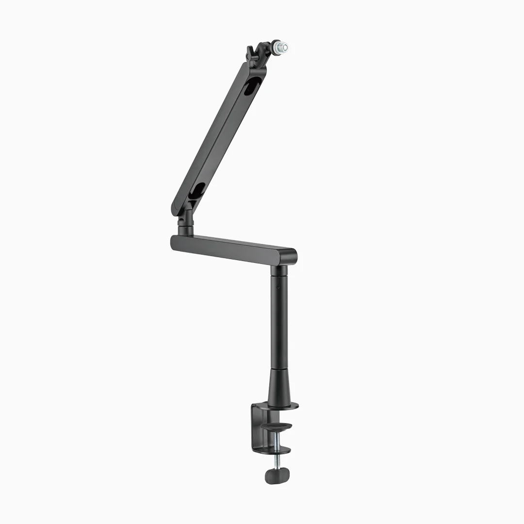 Desky Flexible Studio Microphone Boom Arm - Image 2