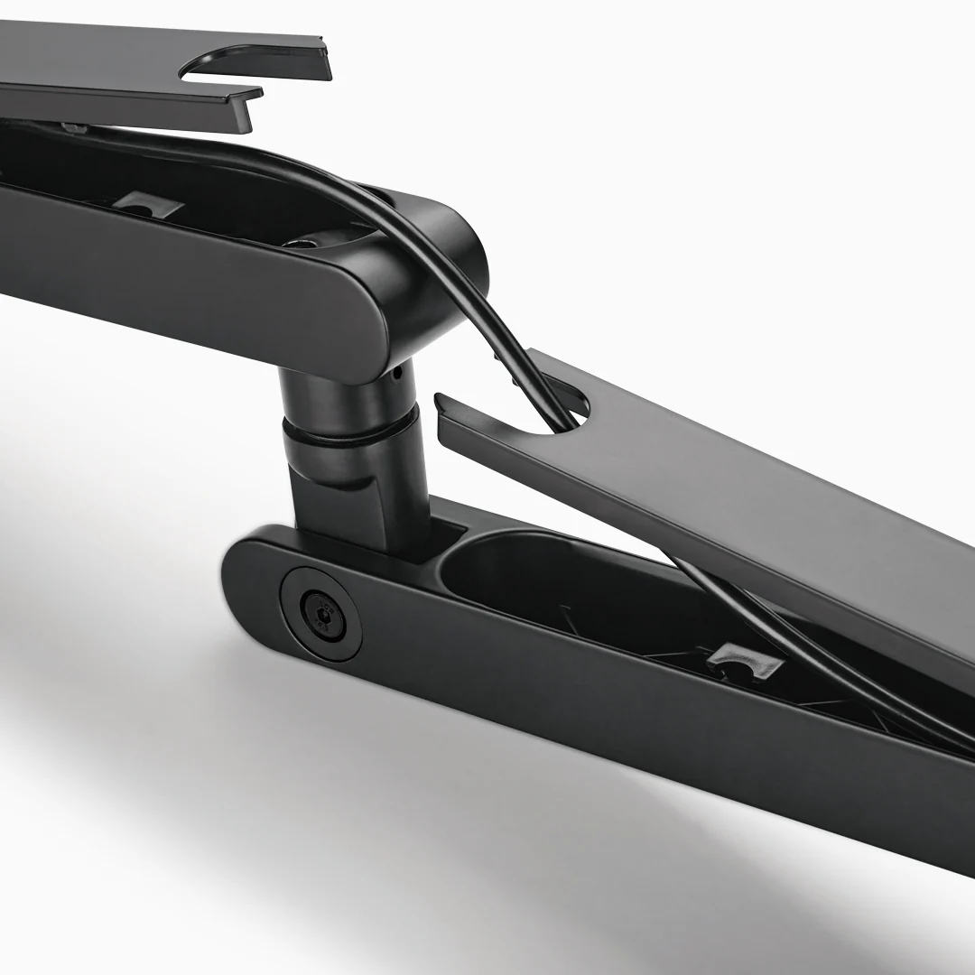 Desky Flexible Studio Microphone Boom Arm - Image 7