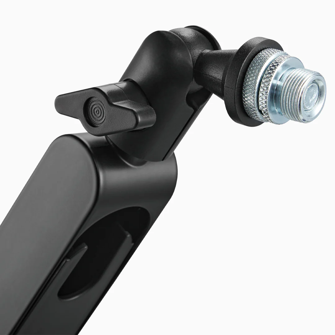 Desky Flexible Studio Microphone Boom Arm - Image 8