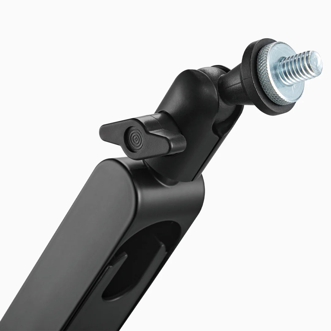 Desky Flexible Studio Microphone Boom Arm - Image 9