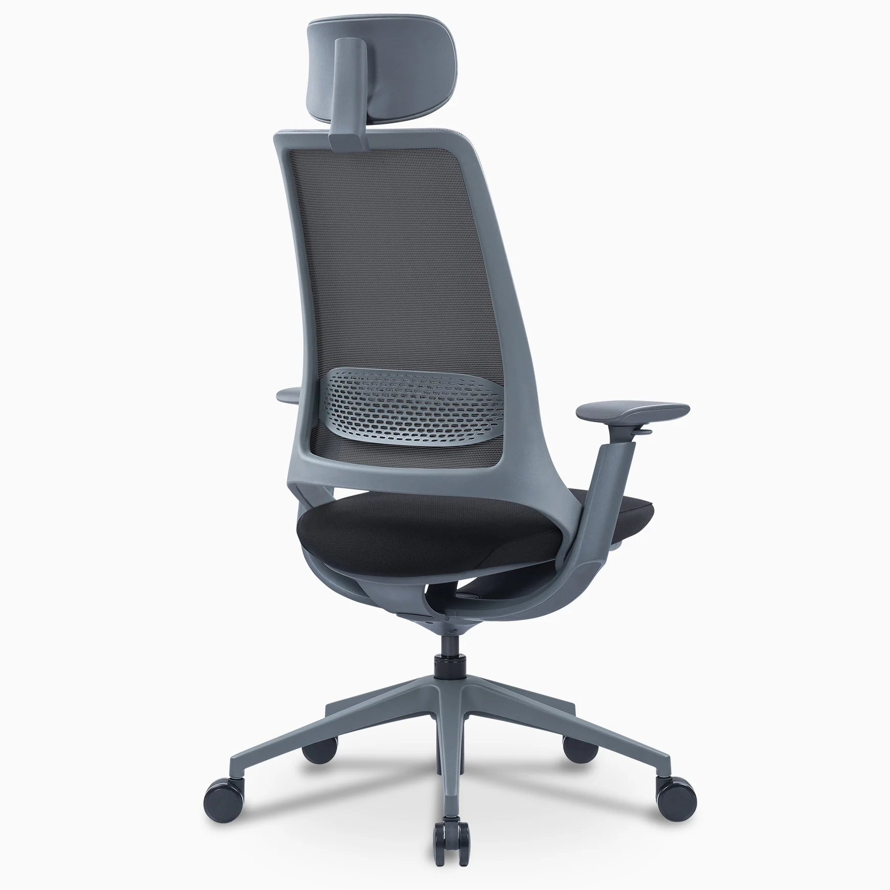 Desky Pulse Supportive Desk Chair - Image 14