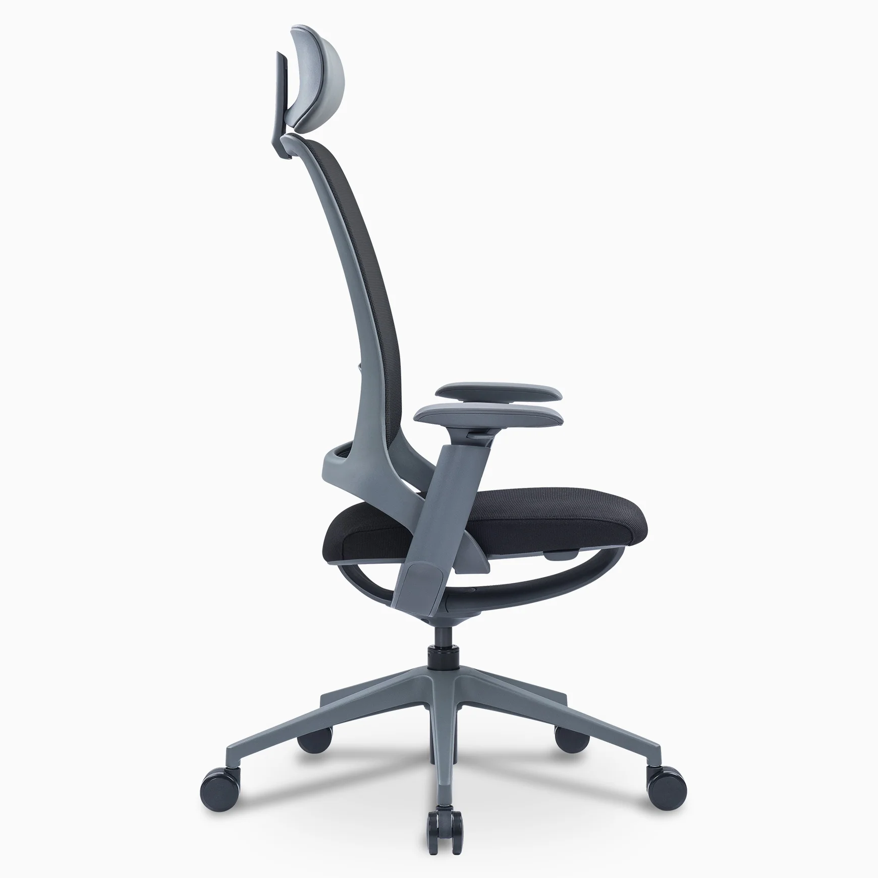 Desky Pulse Supportive Desk Chair - Image 15