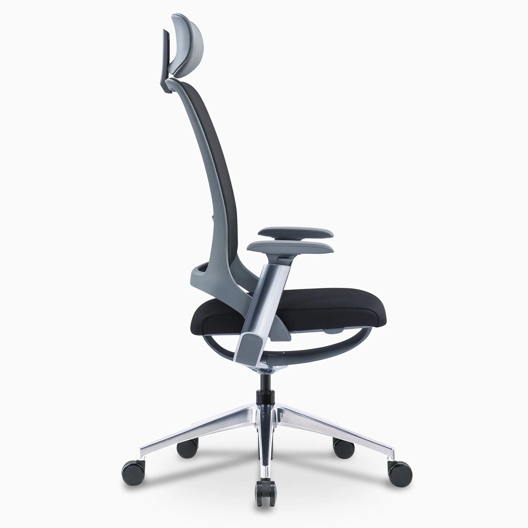 Desky Pulse Supportive Desk Chair - Image 16